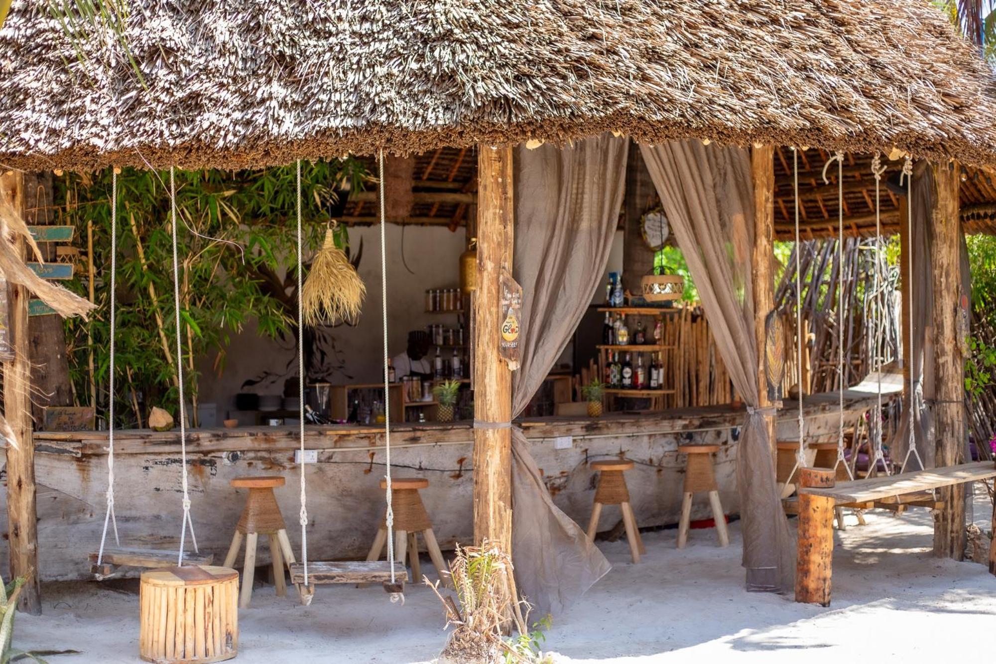 Hotel The Nest Boutique 5*