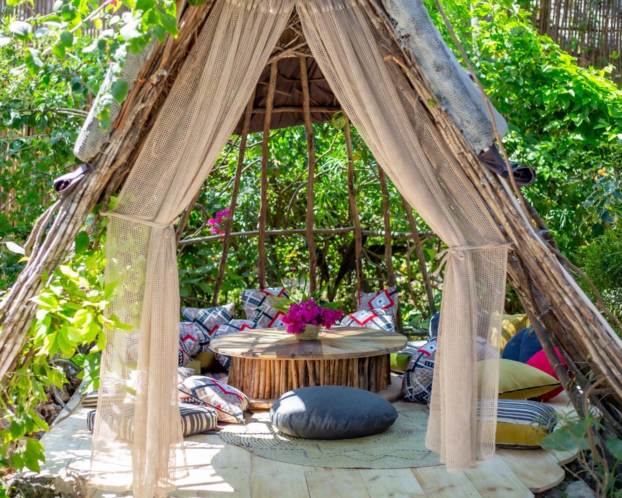 The Nest Boutique 5* Paje