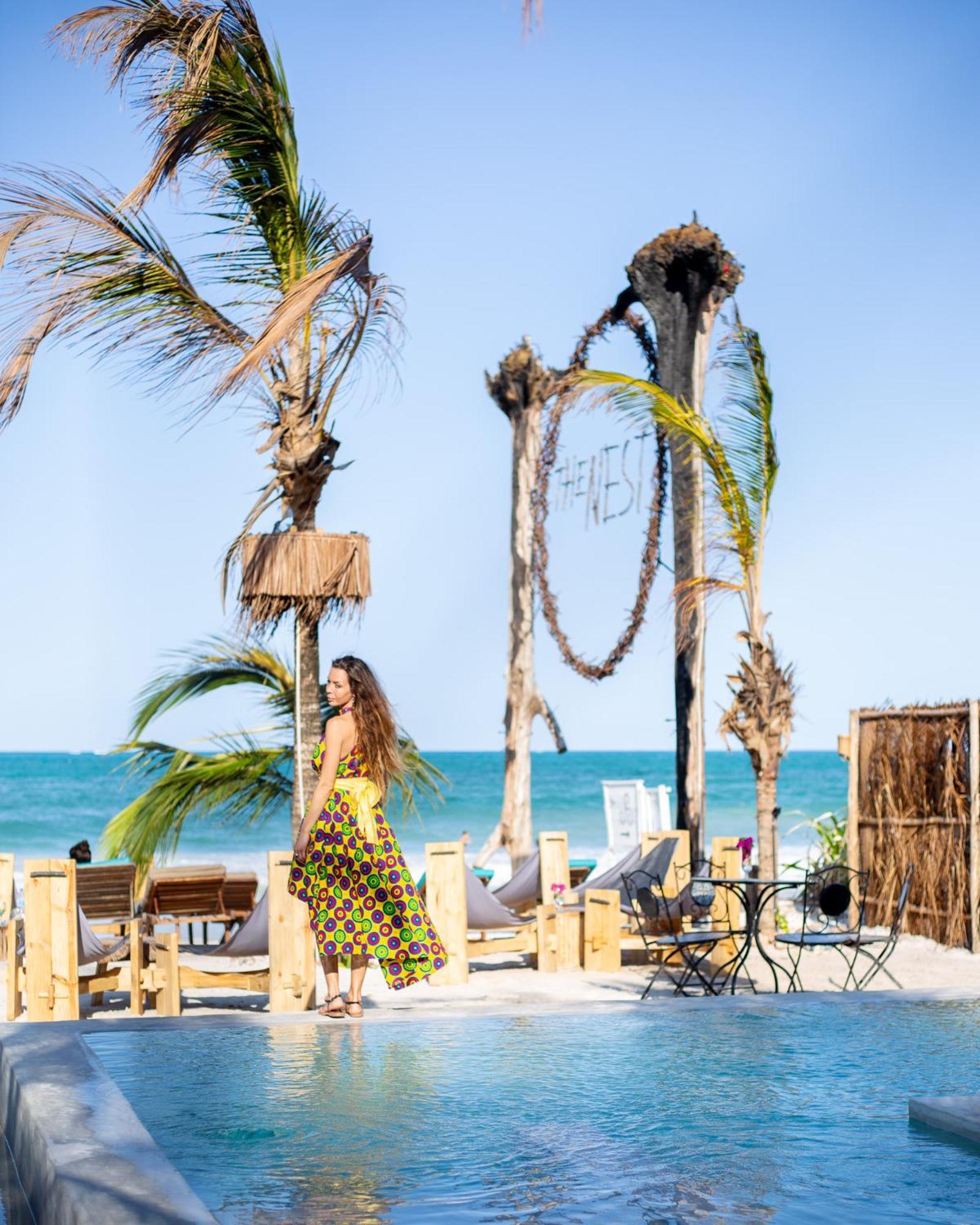 The Nest Boutique 5*