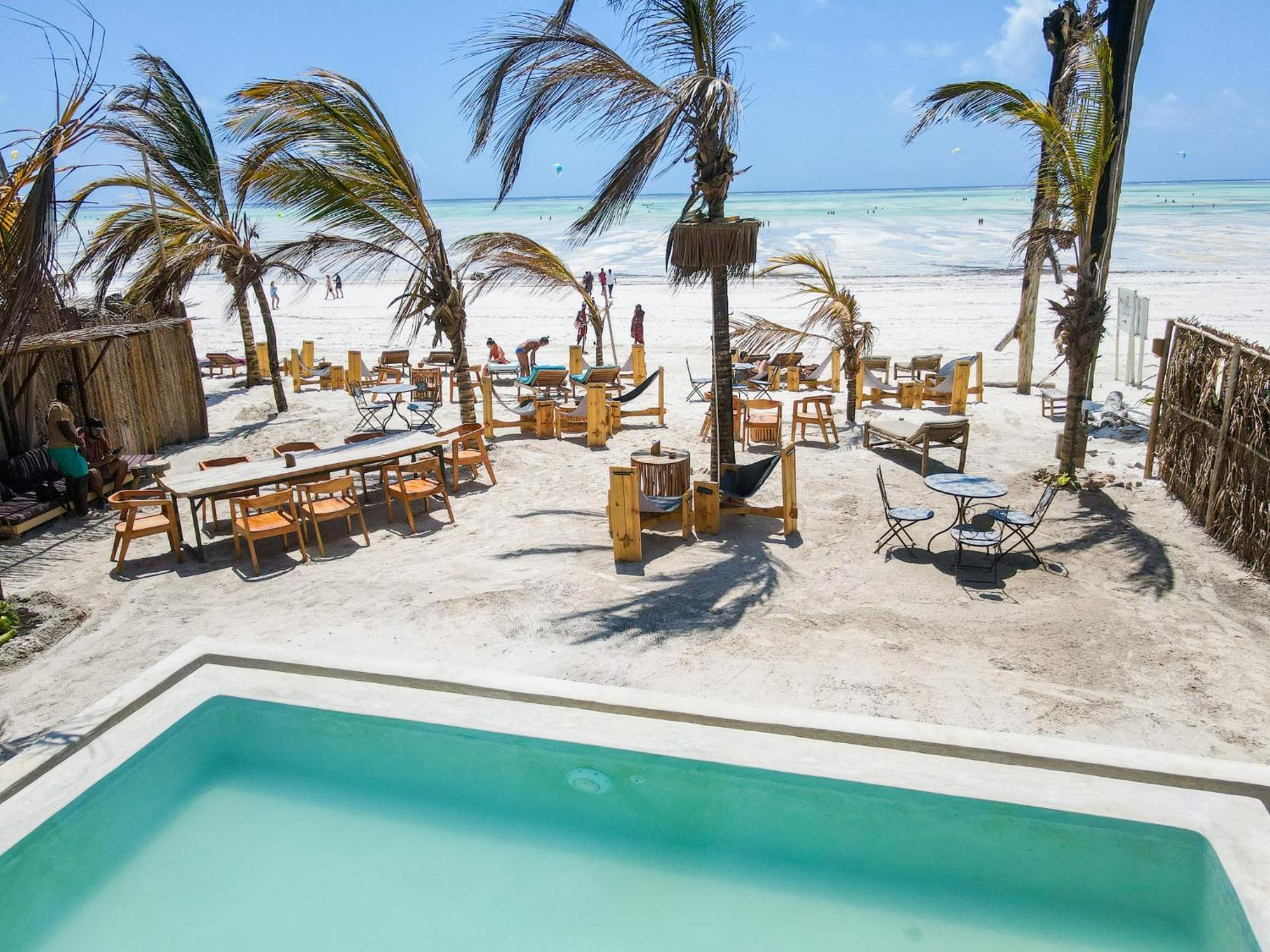 The Nest Boutique Hotel