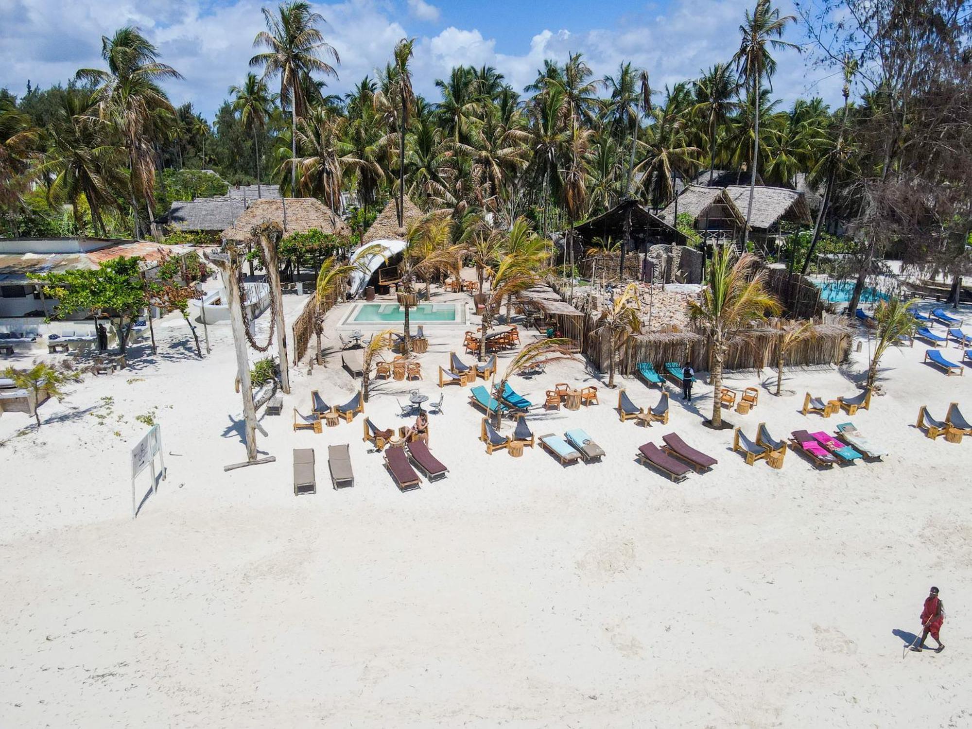 The Nest Boutique Hotel