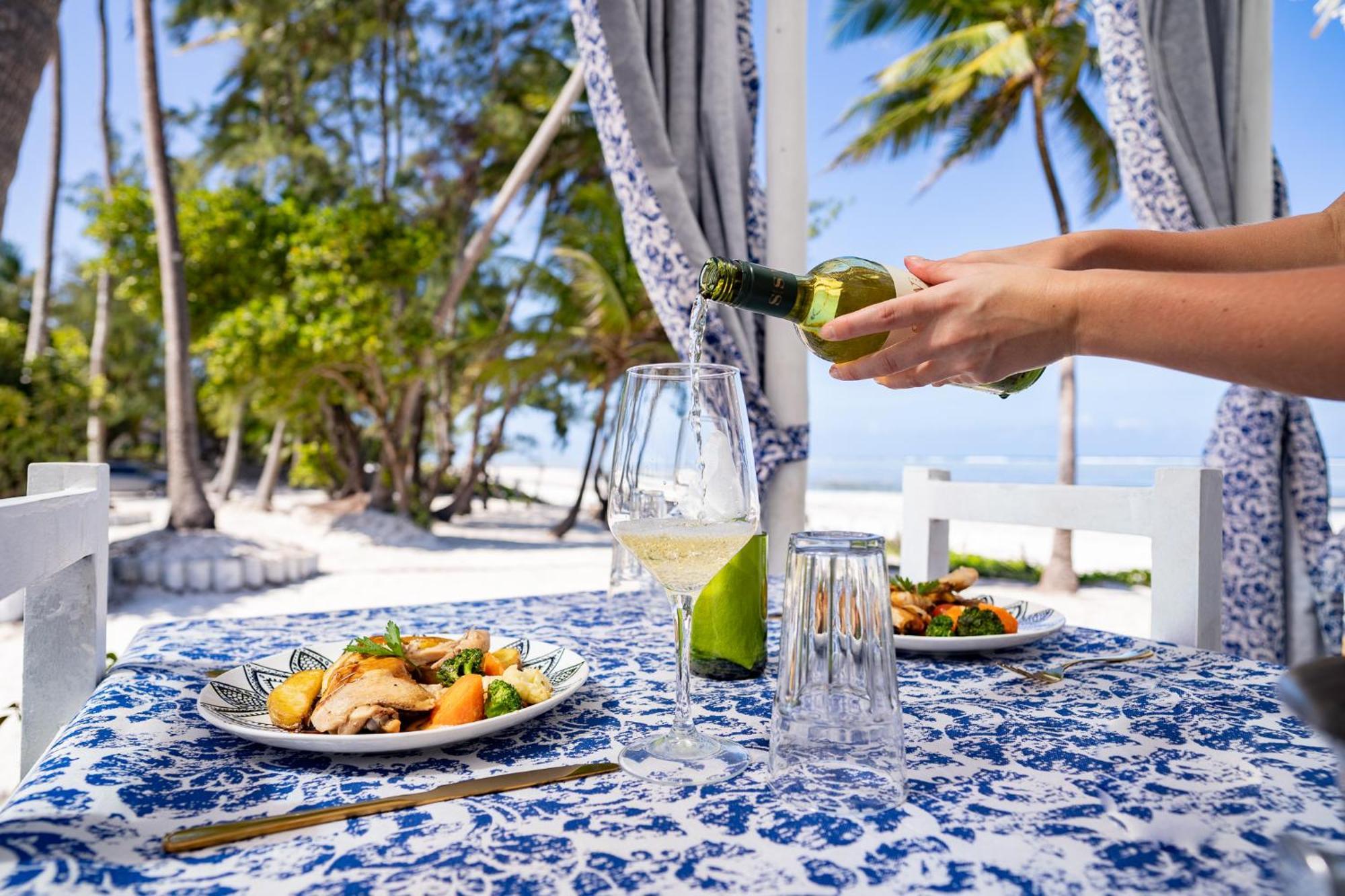 Resort Orient Beach 4*