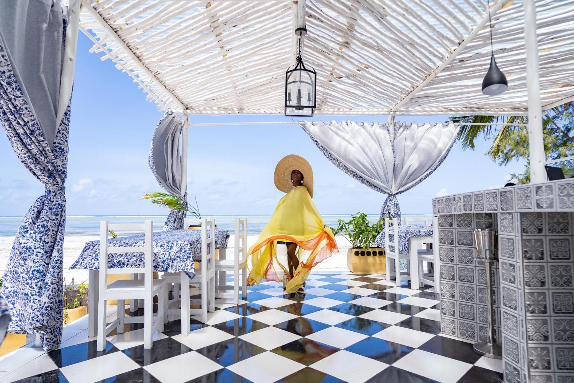 Orient Beach Resort 4*