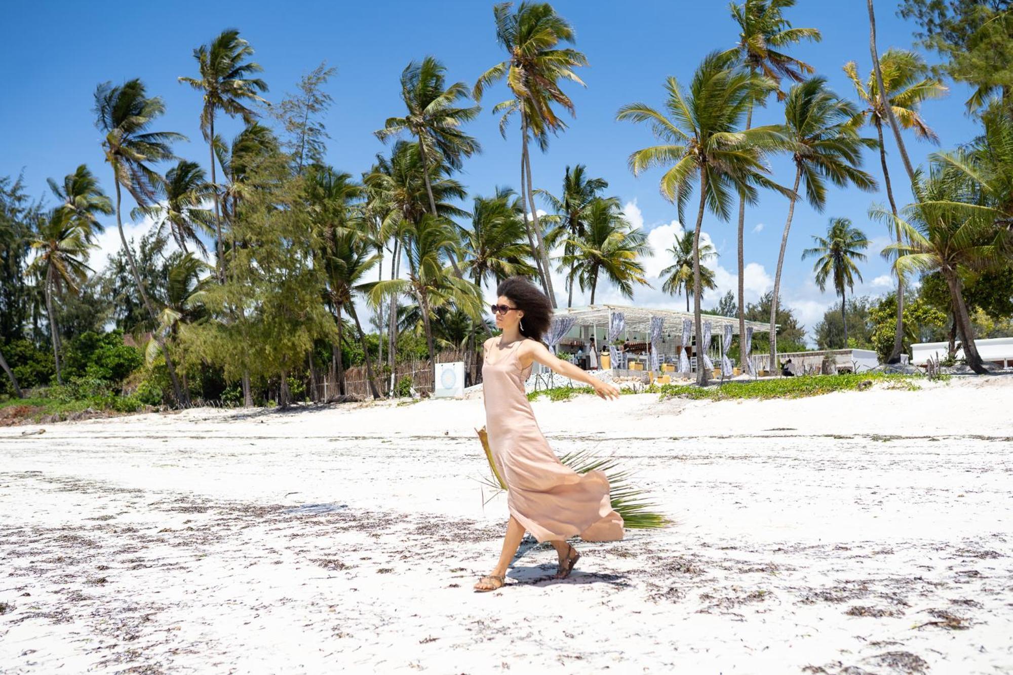 Resort Orient Beach Bwejuu