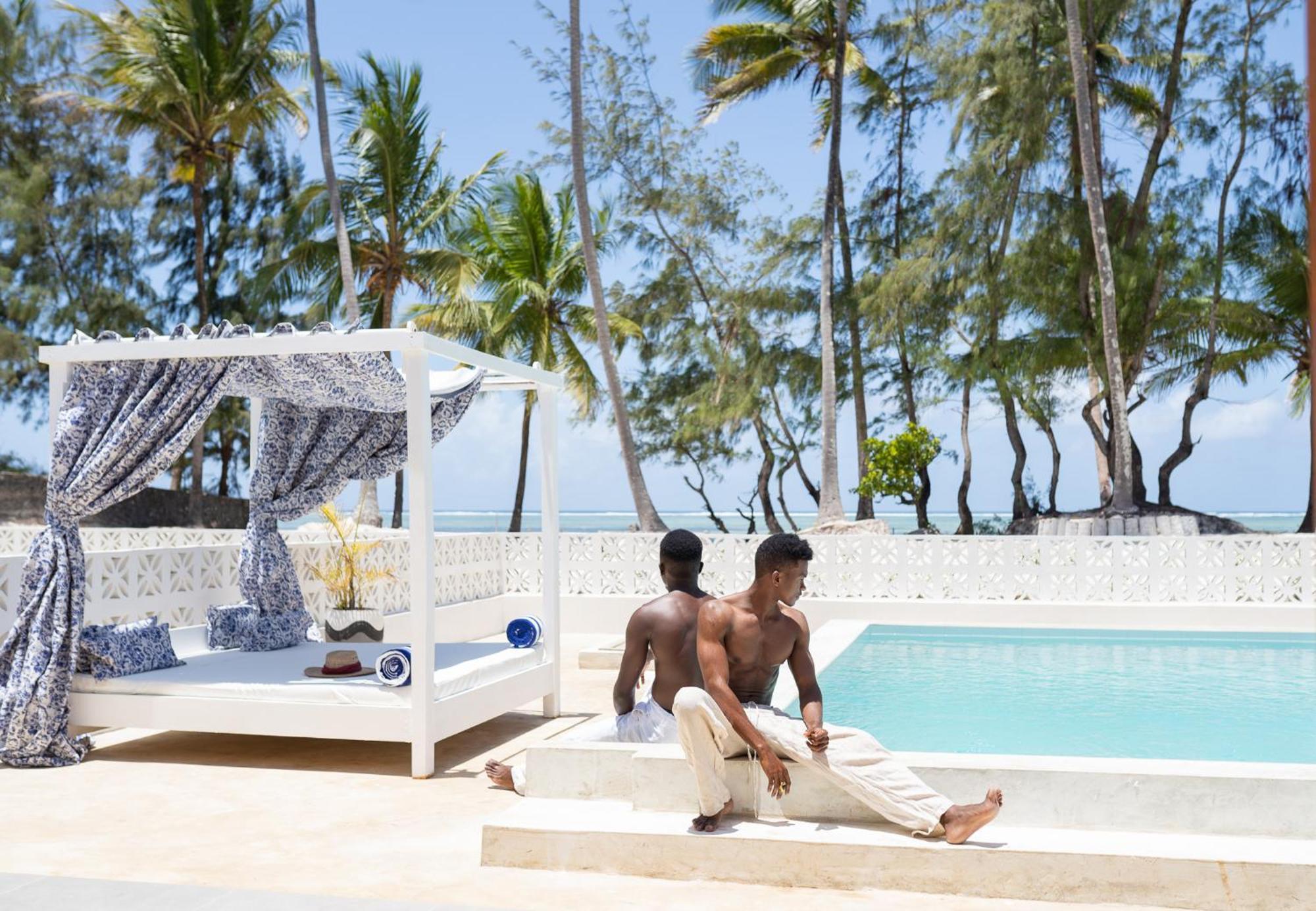 Orient Beach Resort 4*
