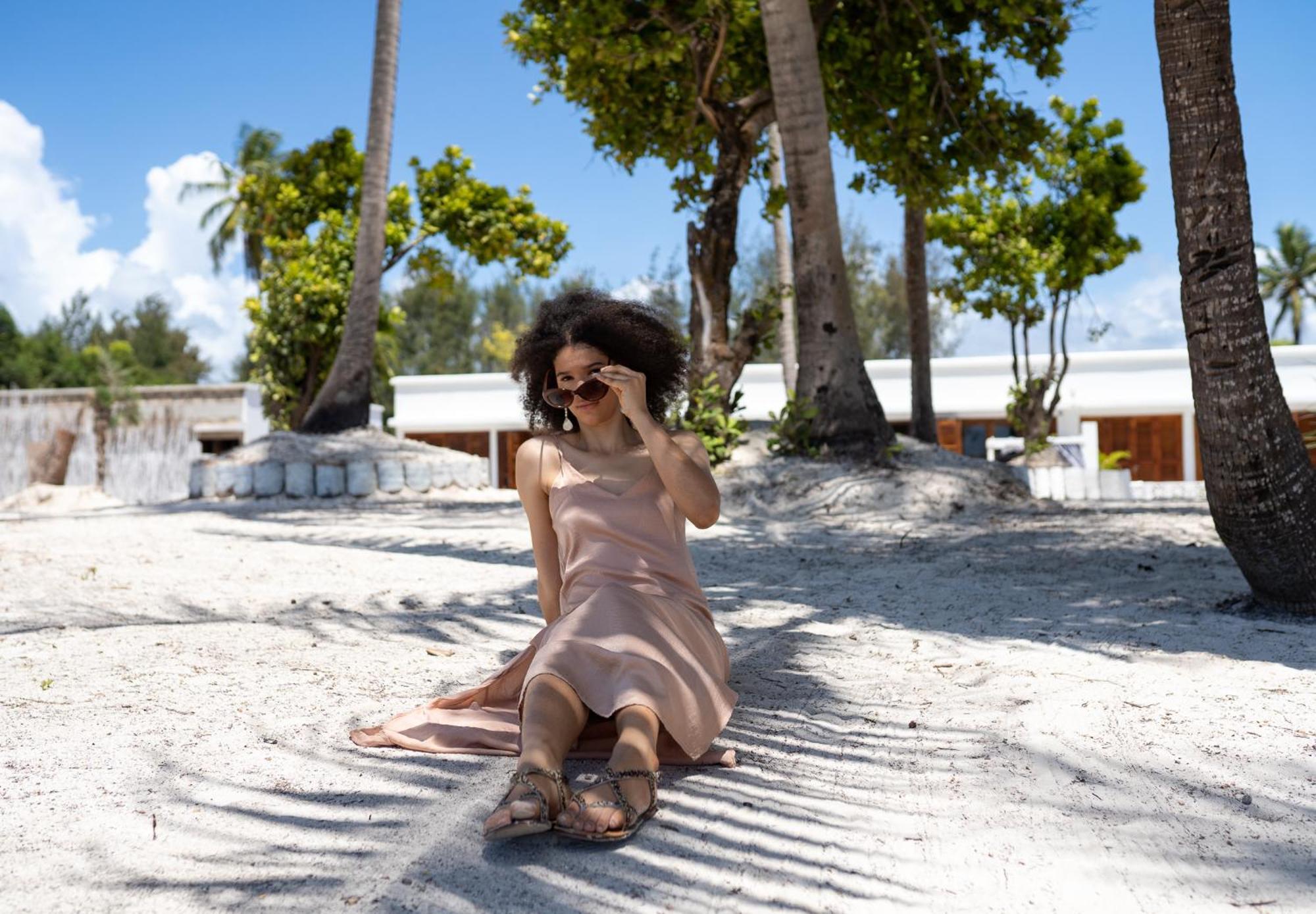 Resort Orient Beach Bwejuu