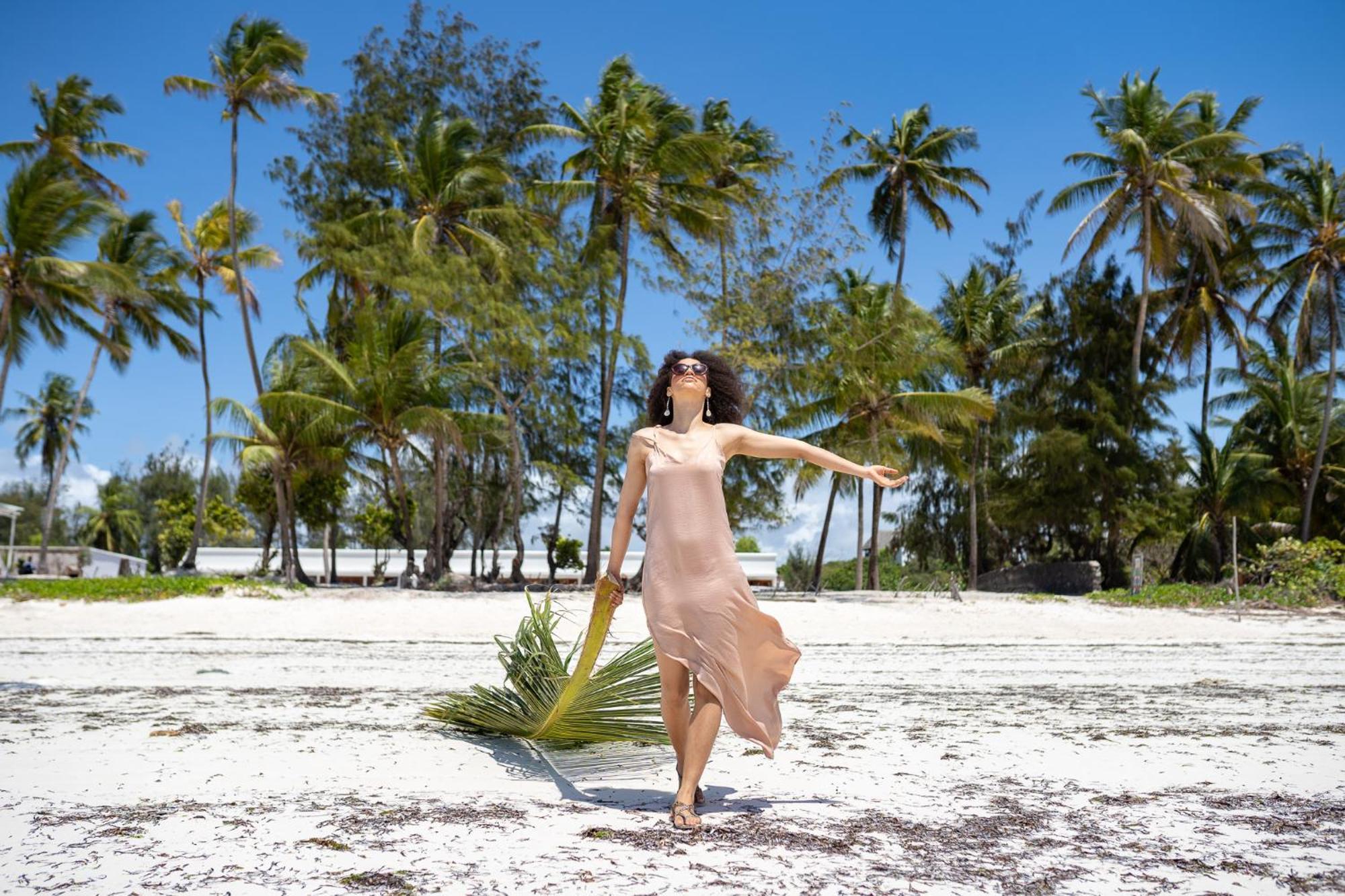 Orient Beach 4* Bwejuu