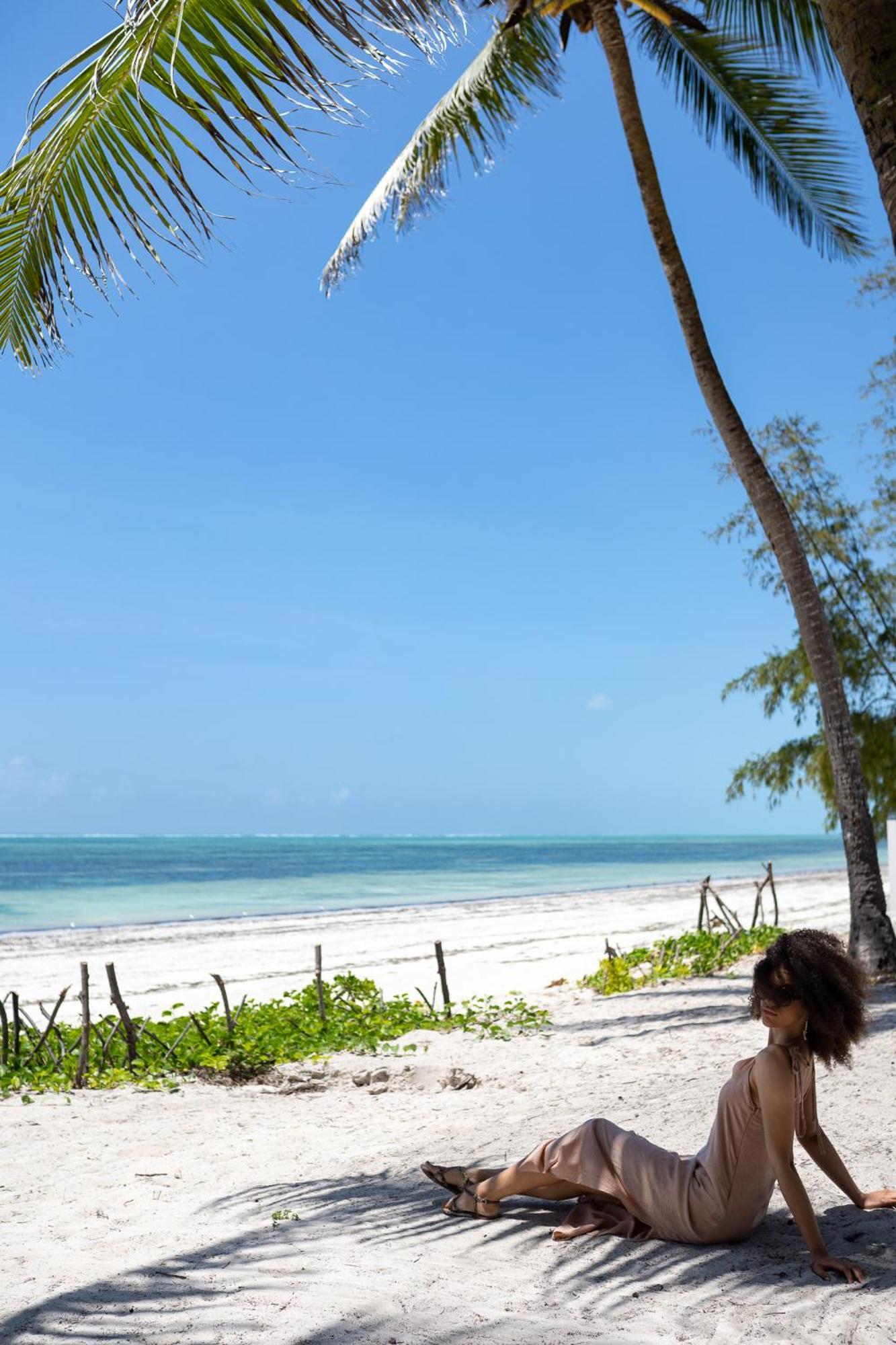 Orient Beach Resort