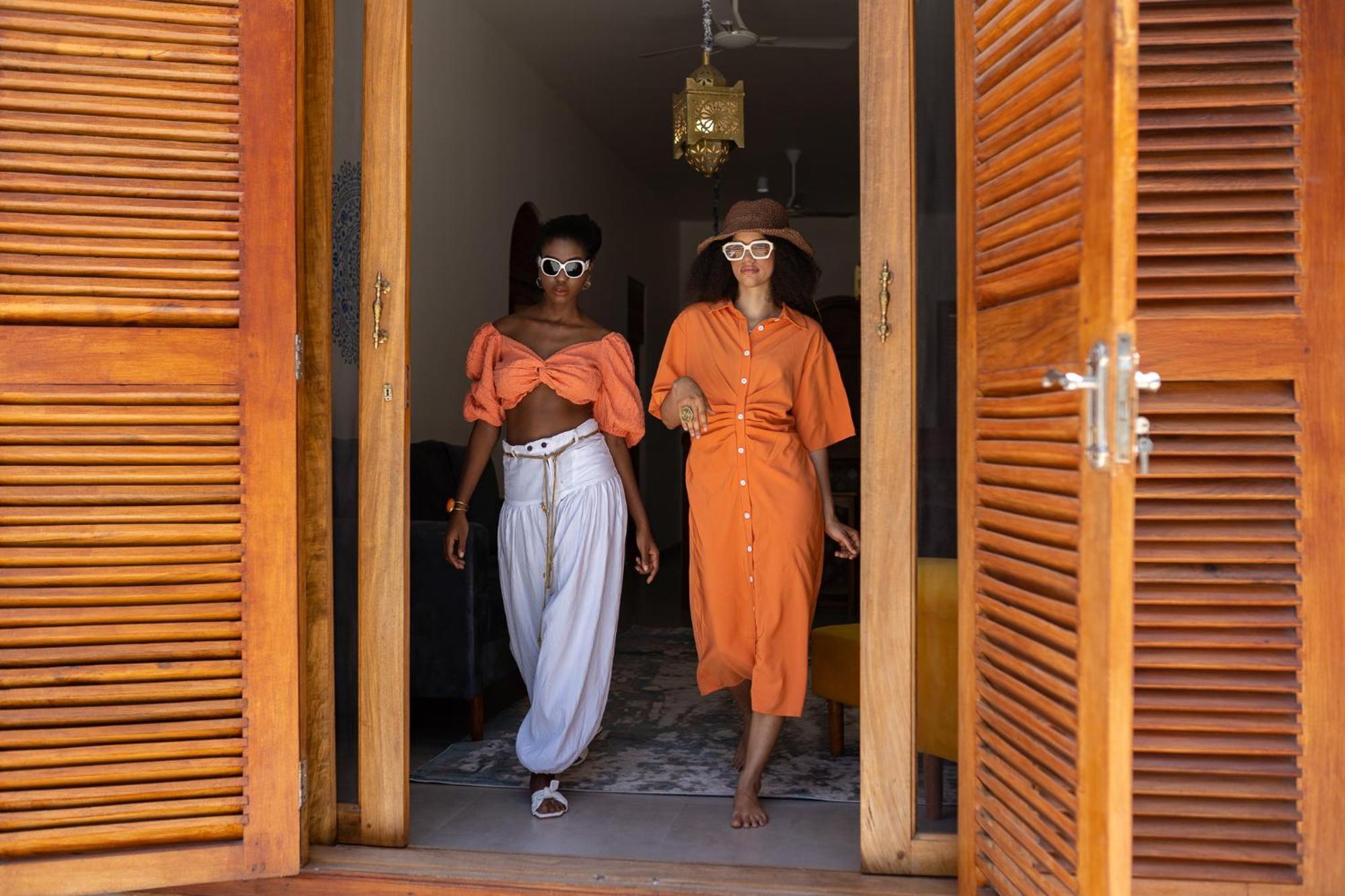 Resort Orient Beach Bwejuu