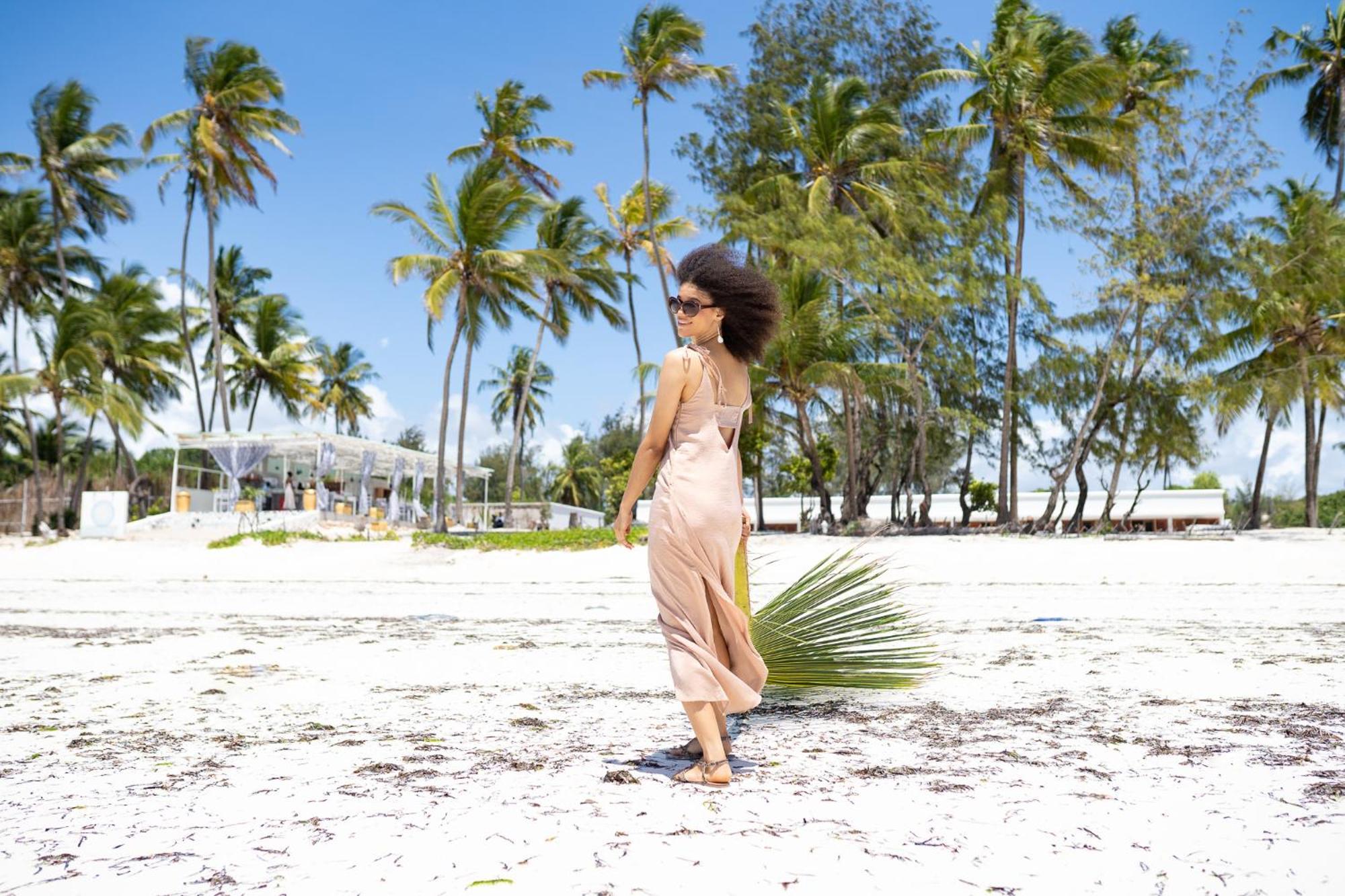 Orient Beach Resort