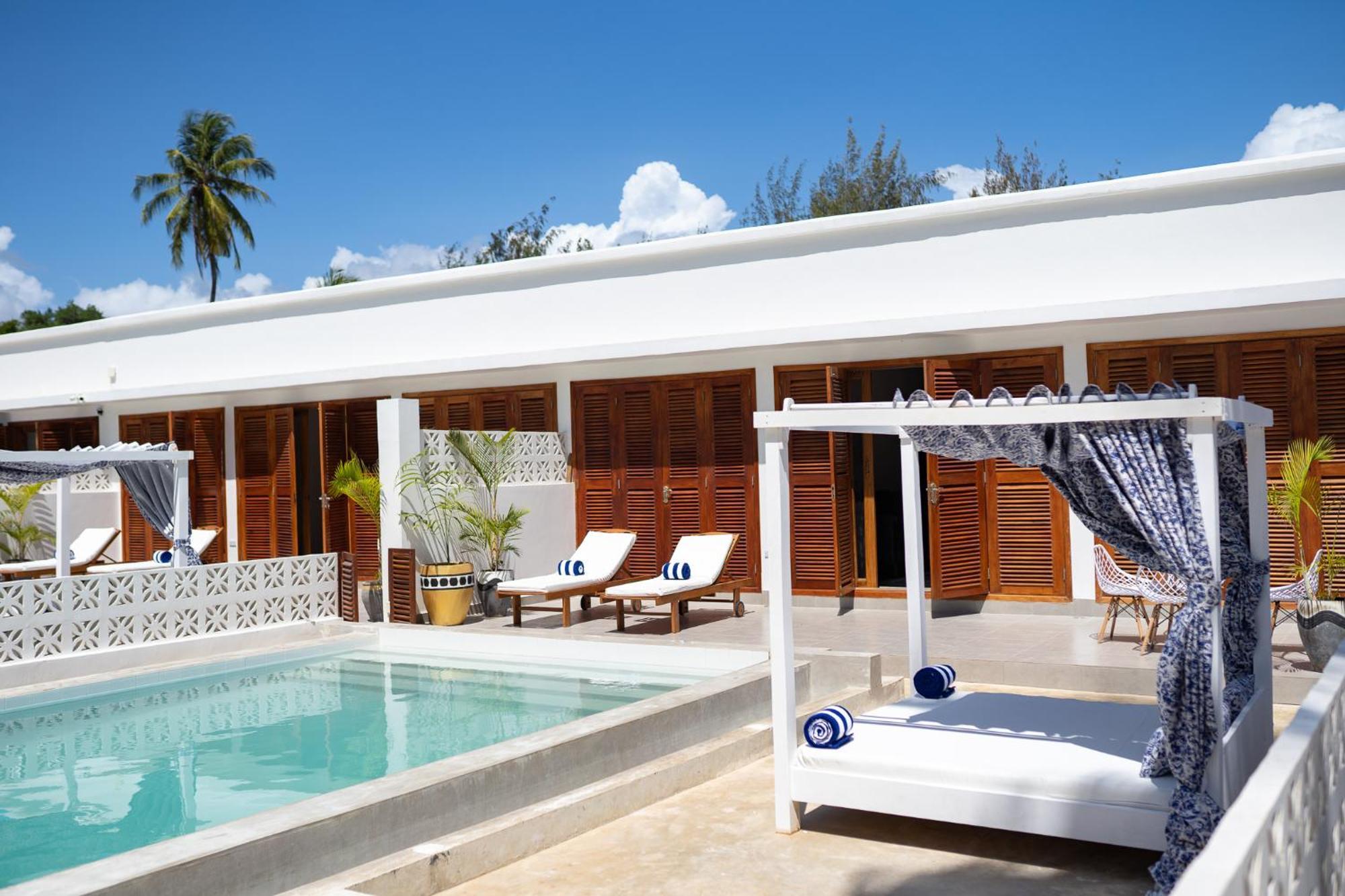 Orient Beach 4*