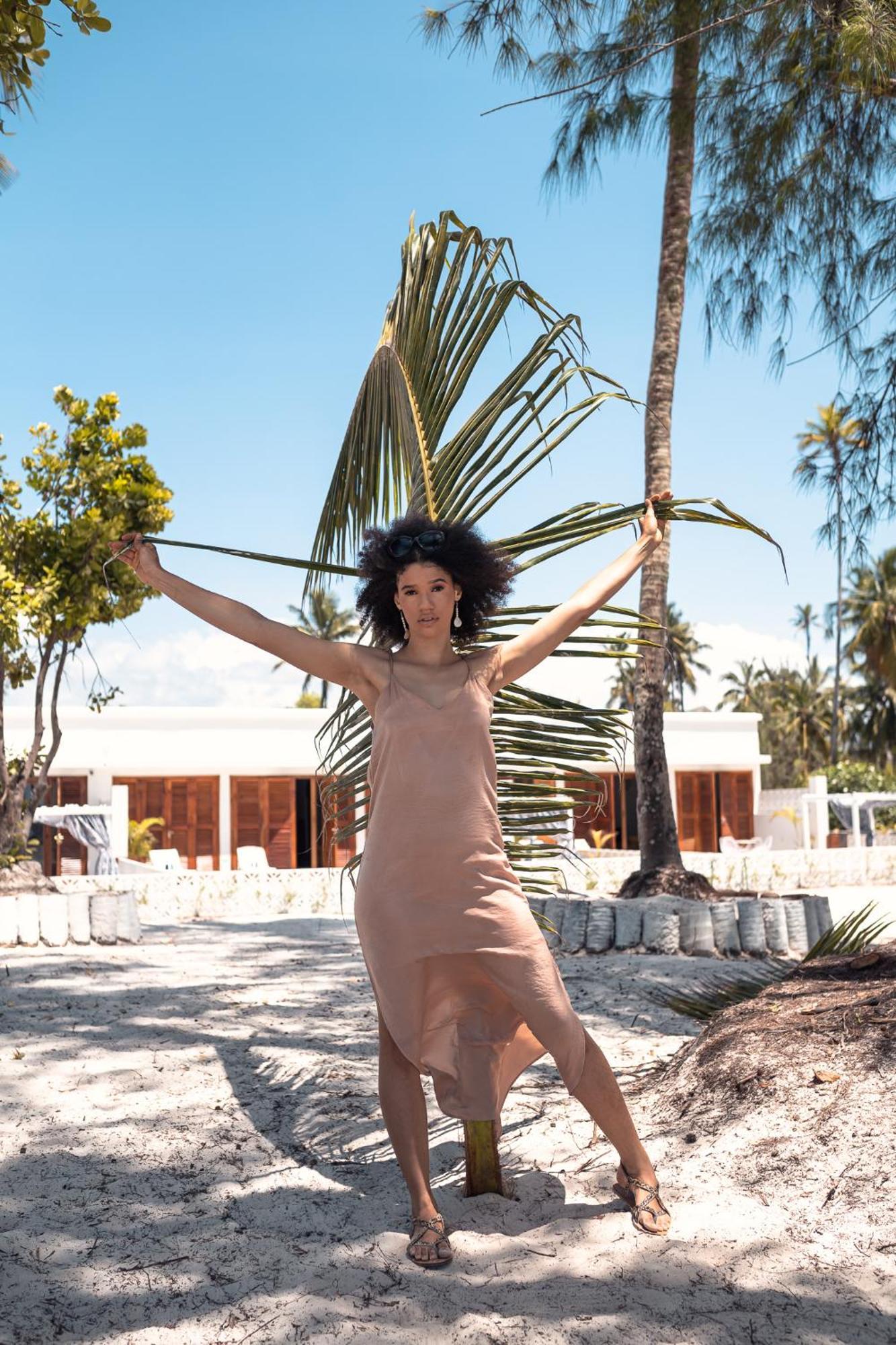 Orient Beach Resort Bwejuu