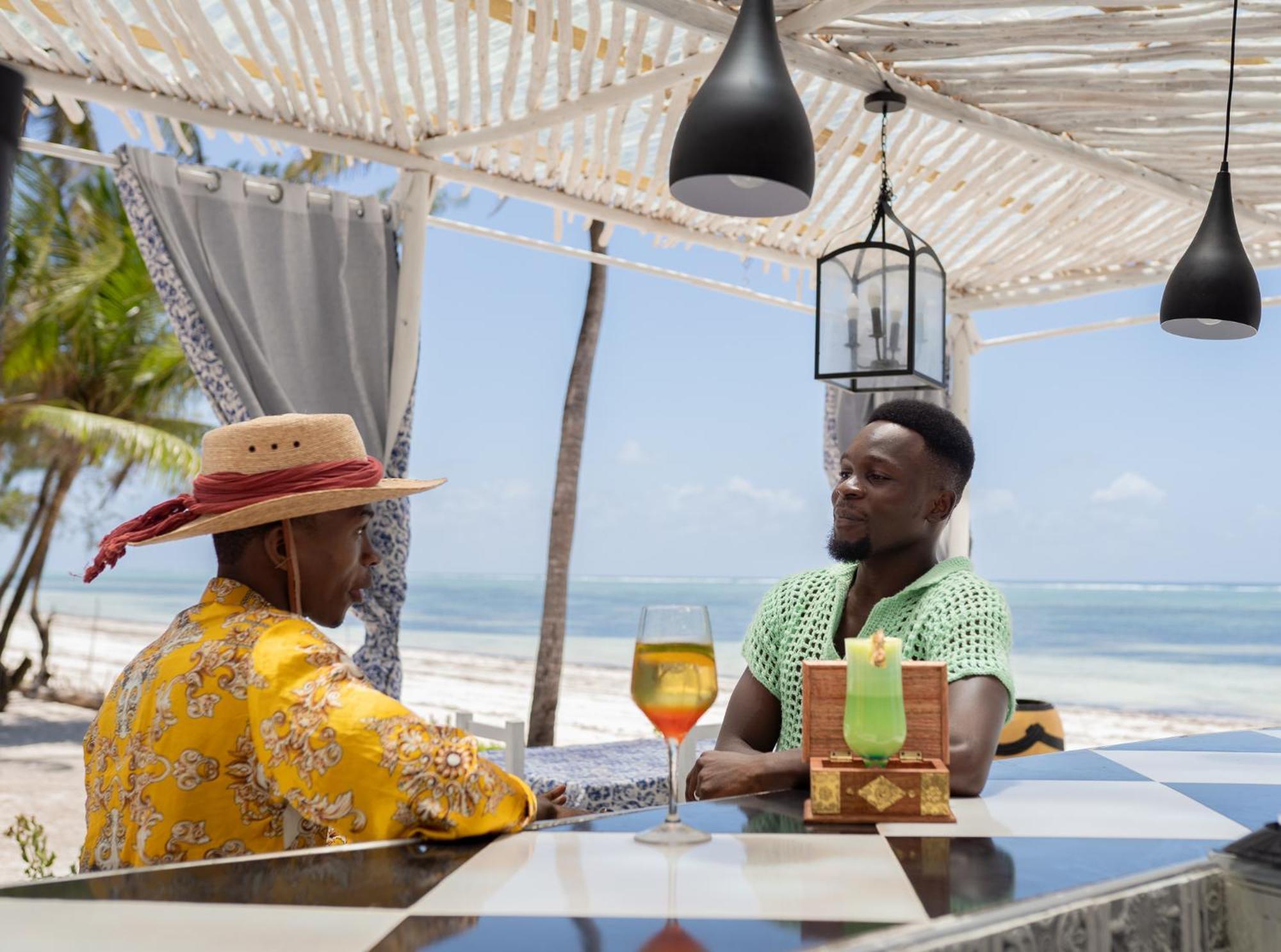 Resort Orient Beach Bwejuu