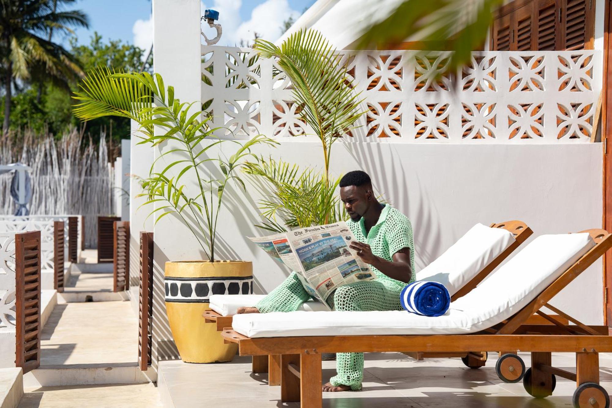Orient Beach Resort 4*