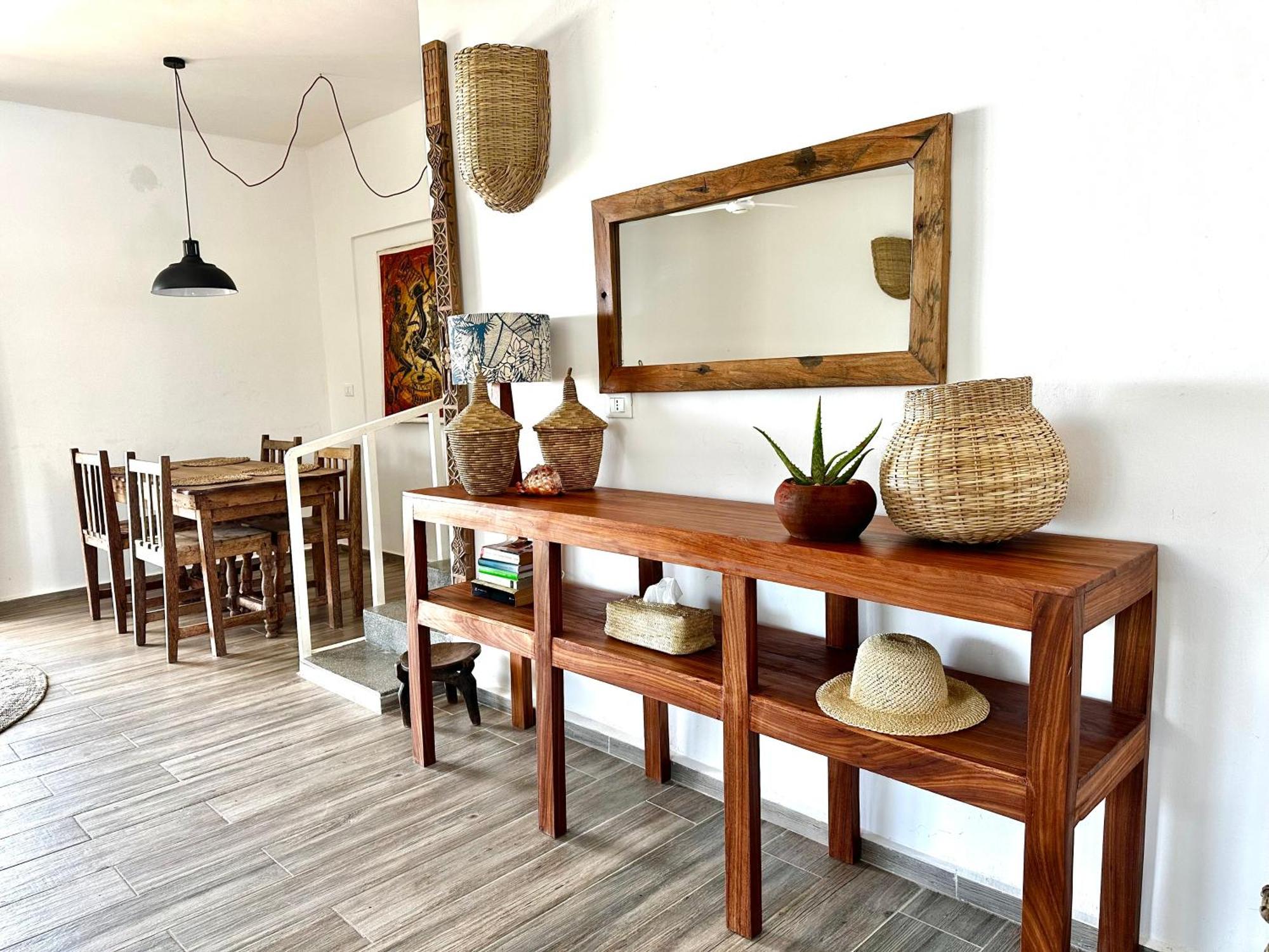 Villa Funga *