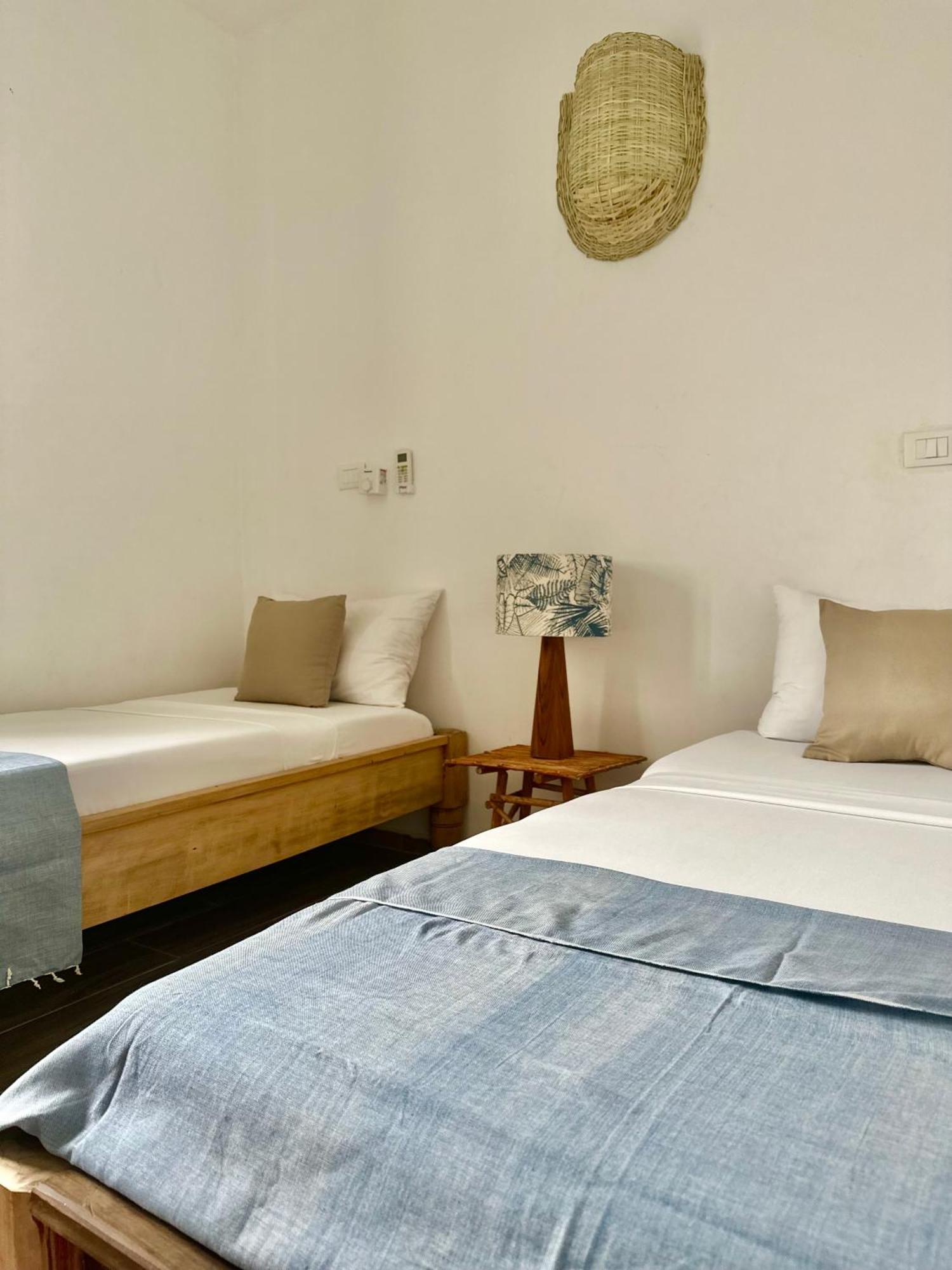Funga Villa Matemwe (Zanzibar)