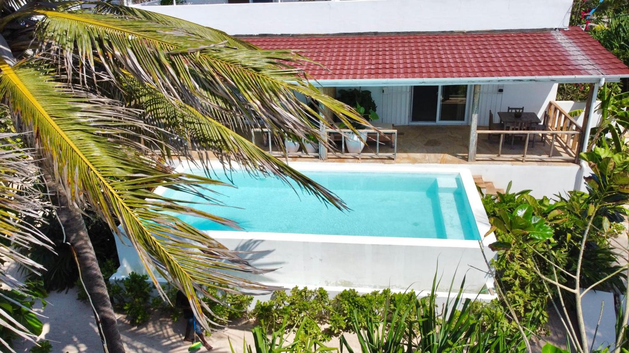 Funga Matemwe (Zanzibar)