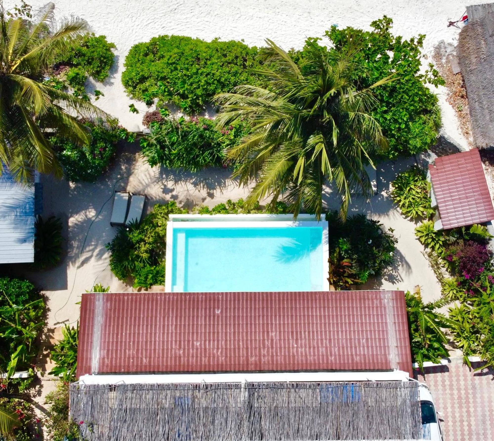 Funga Villa *