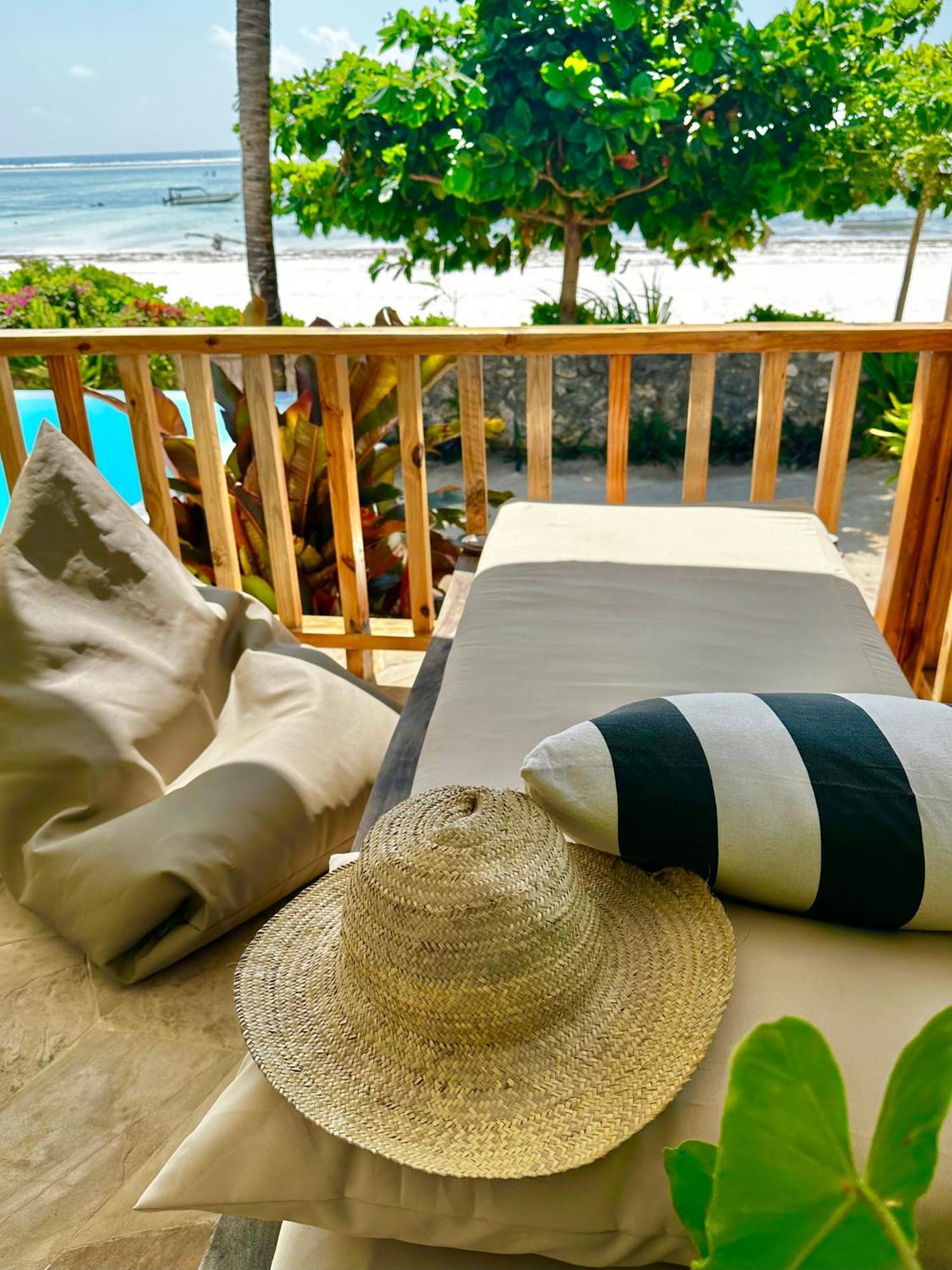 Funga Villa Matemwe (Zanzibar)