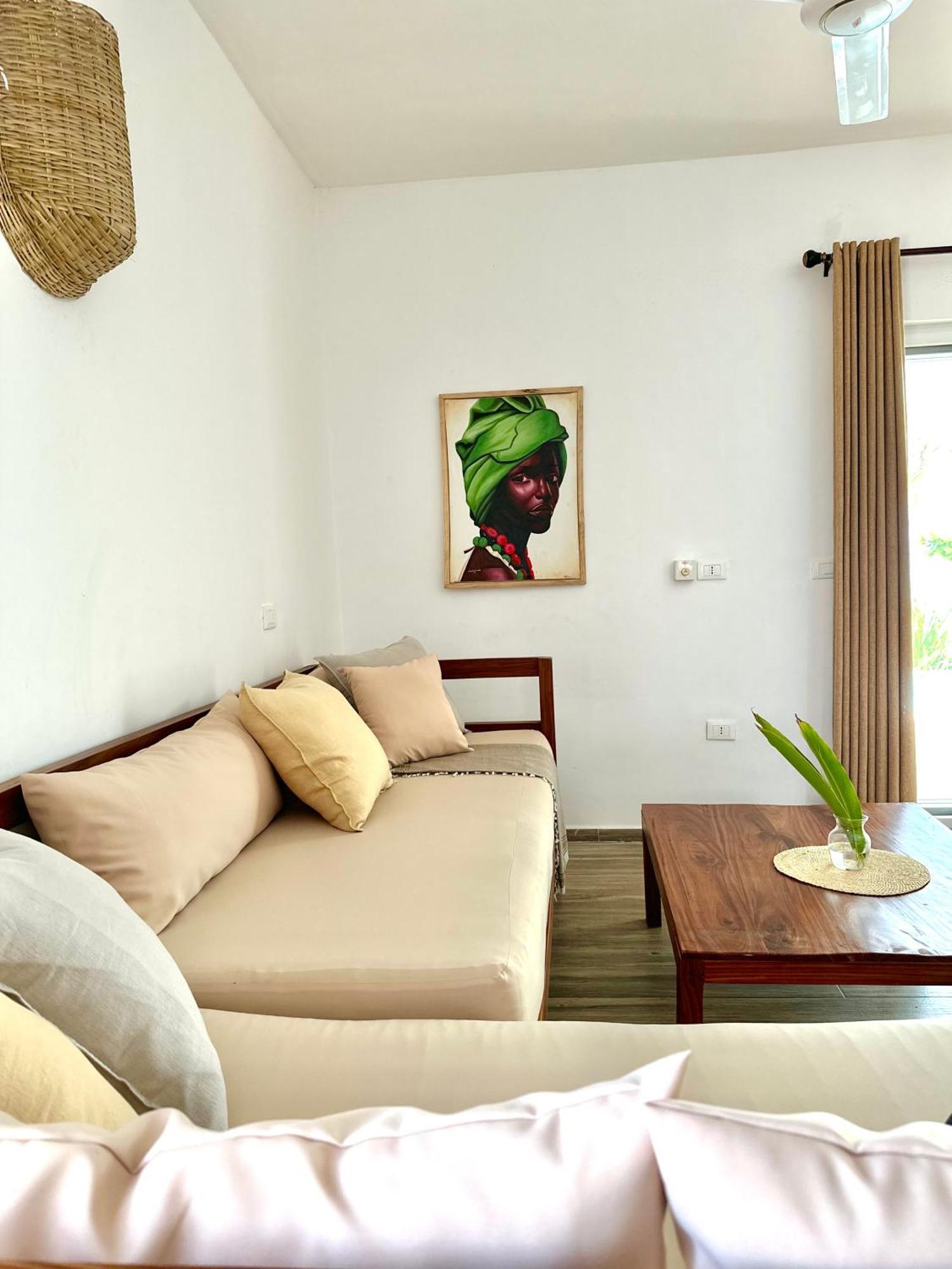 Villa Funga Matemwe (Zanzibar)