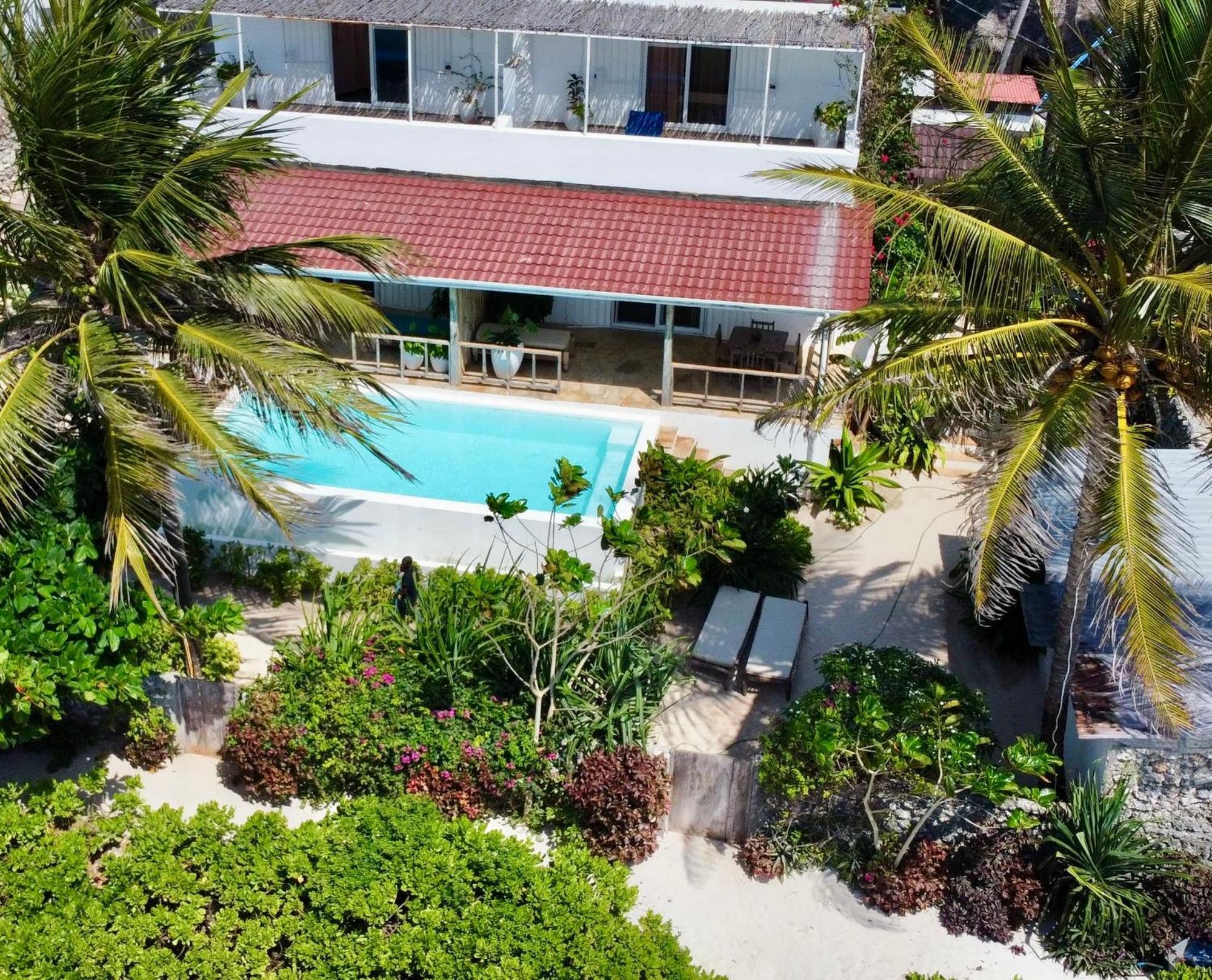 Villa Funga