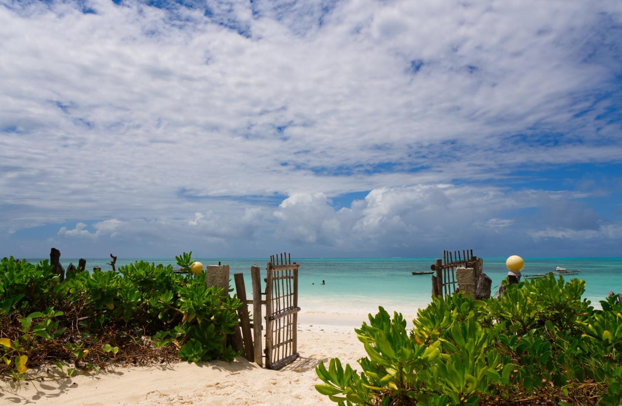 Belvedere 3* Jambiani (Zanzibar)