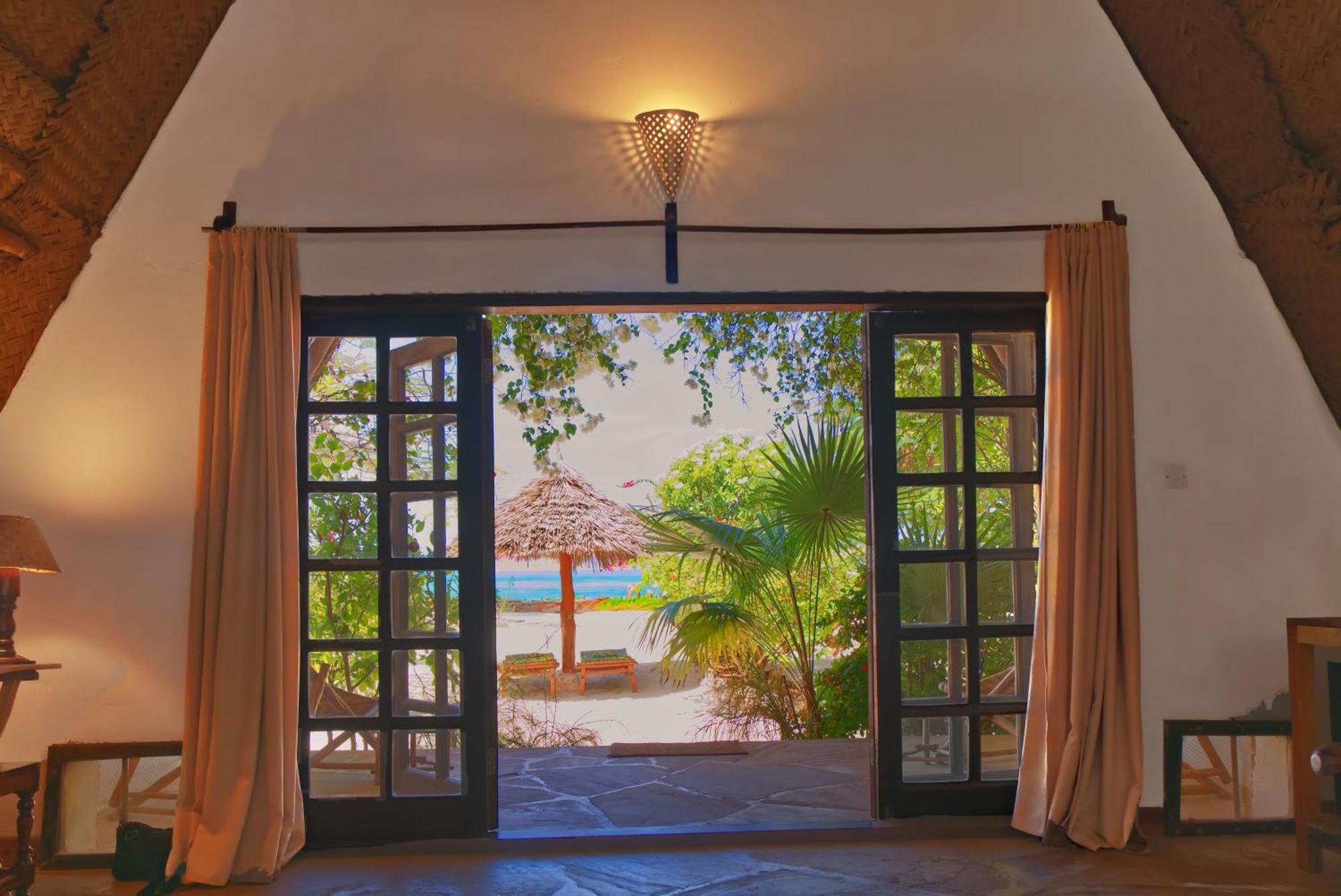 Belvedere 3* Jambiani (Zanzibar)