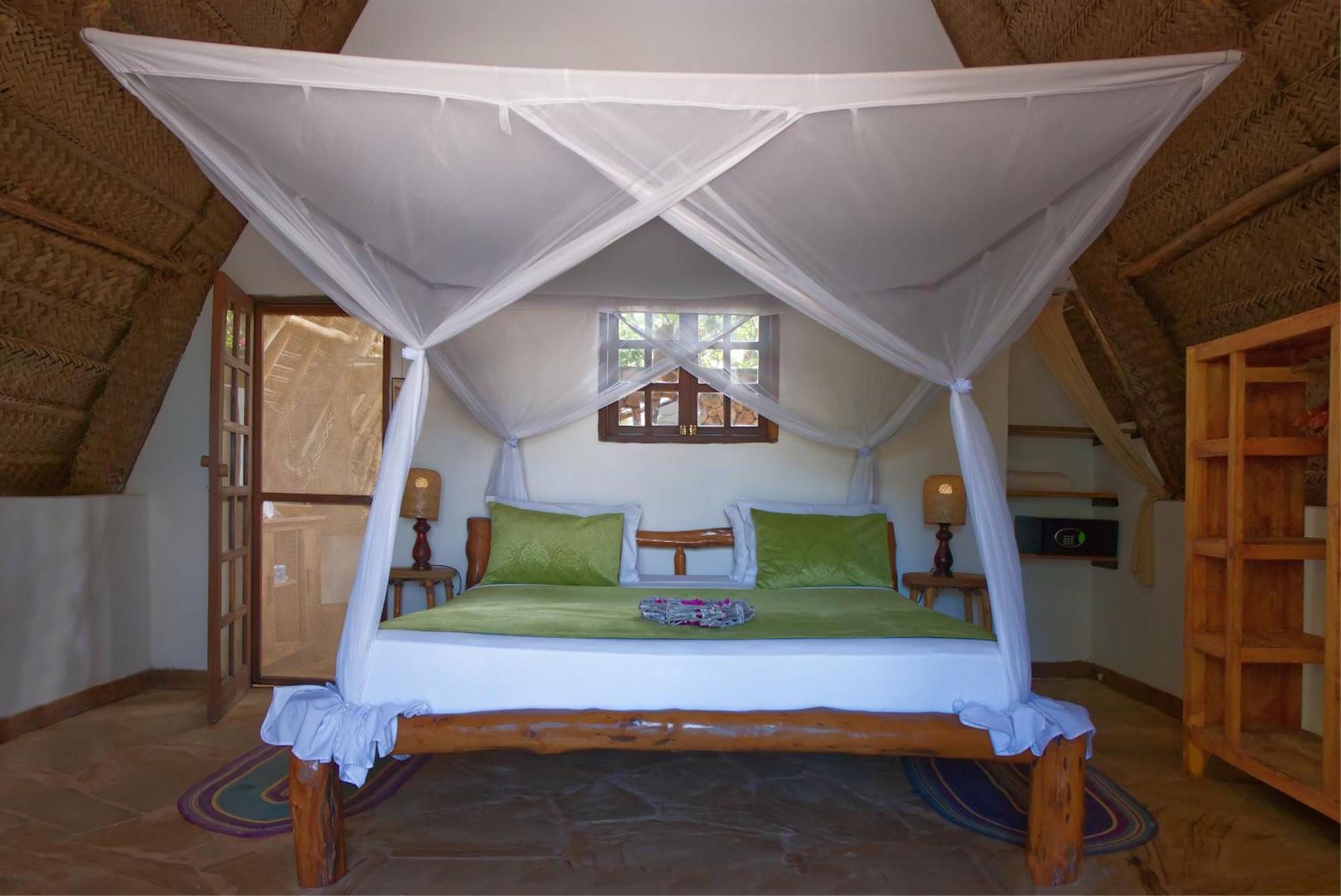 Belvedere 3* Jambiani (Zanzibar)