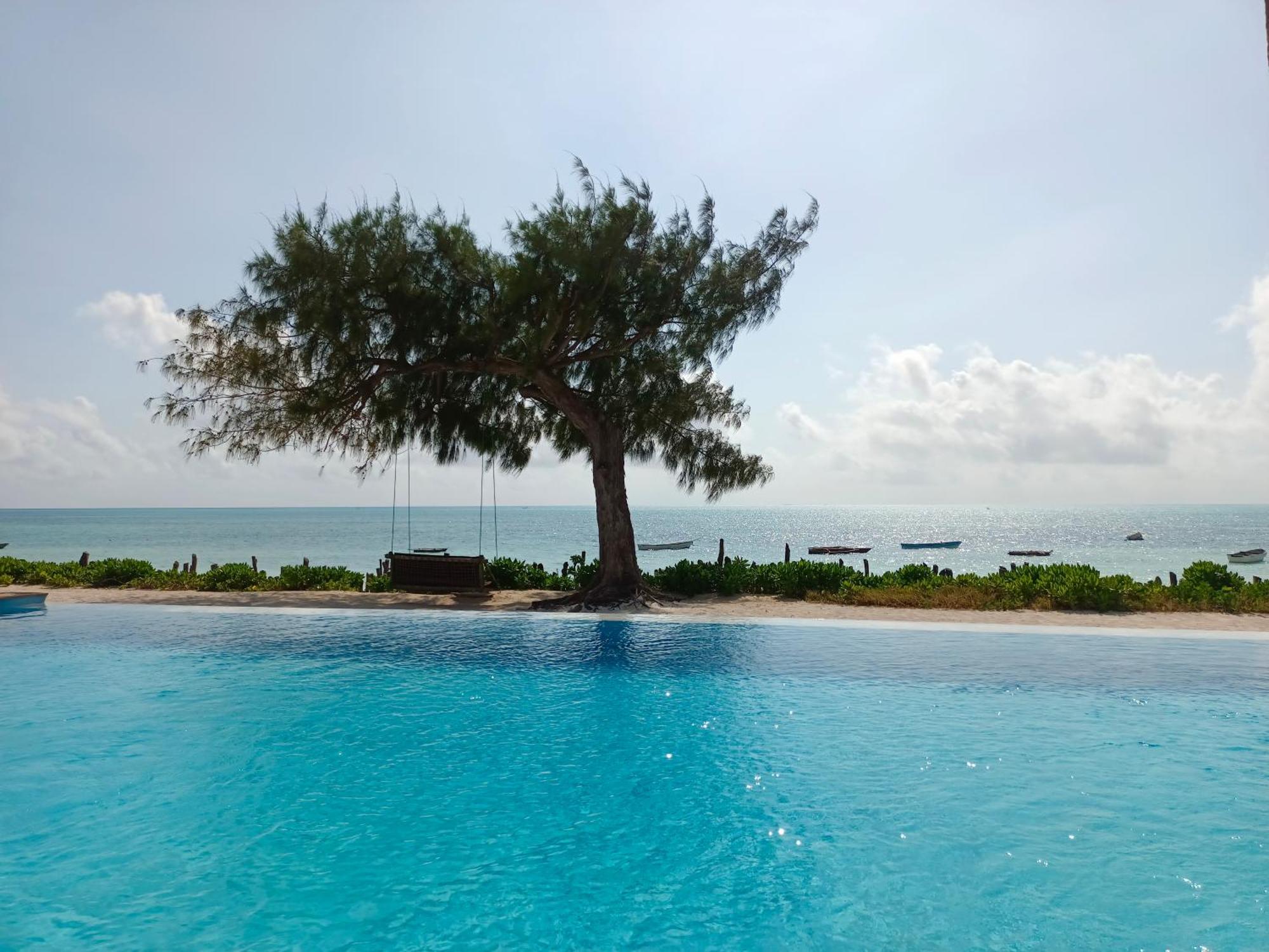Belvedere Resort