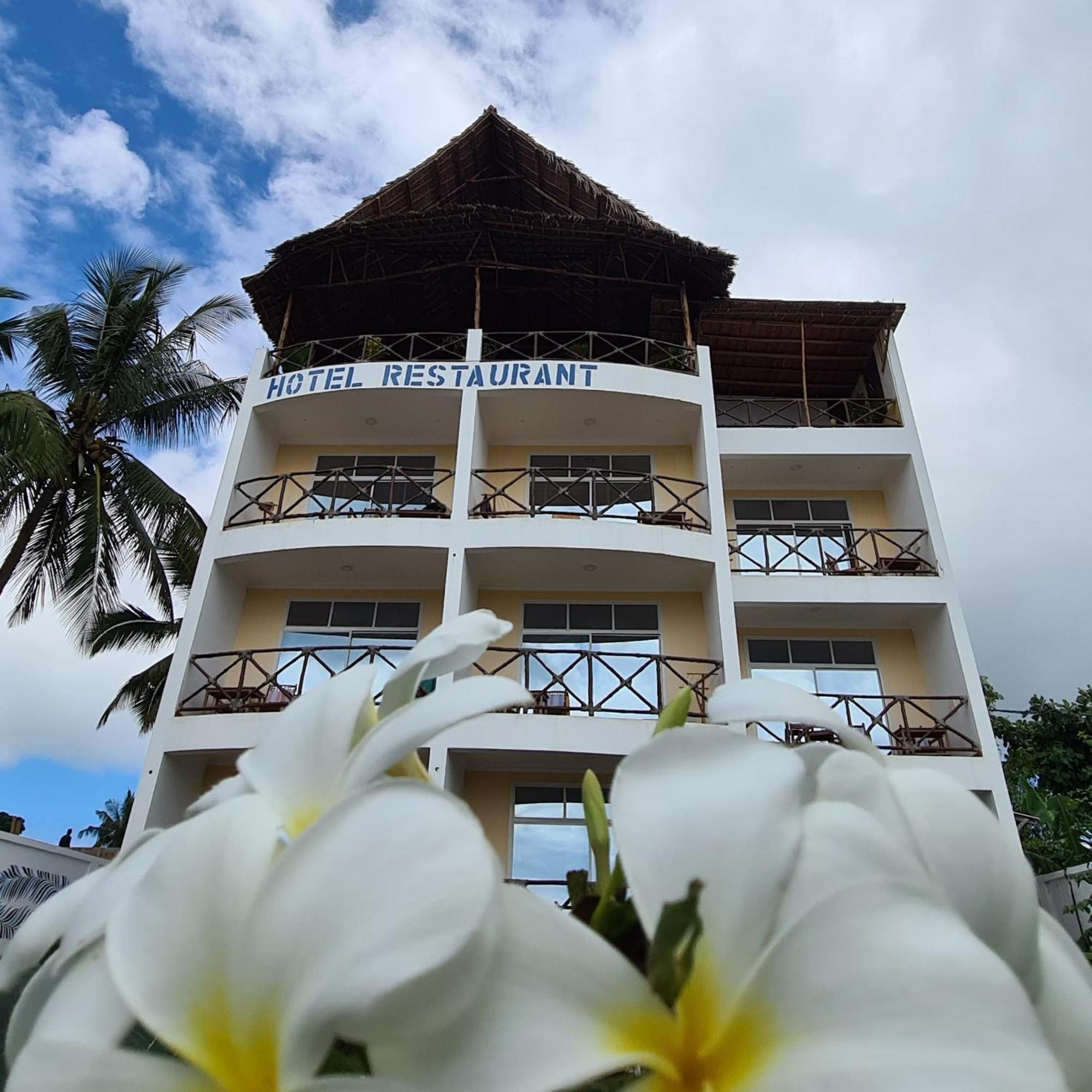 Hotel Vanilla