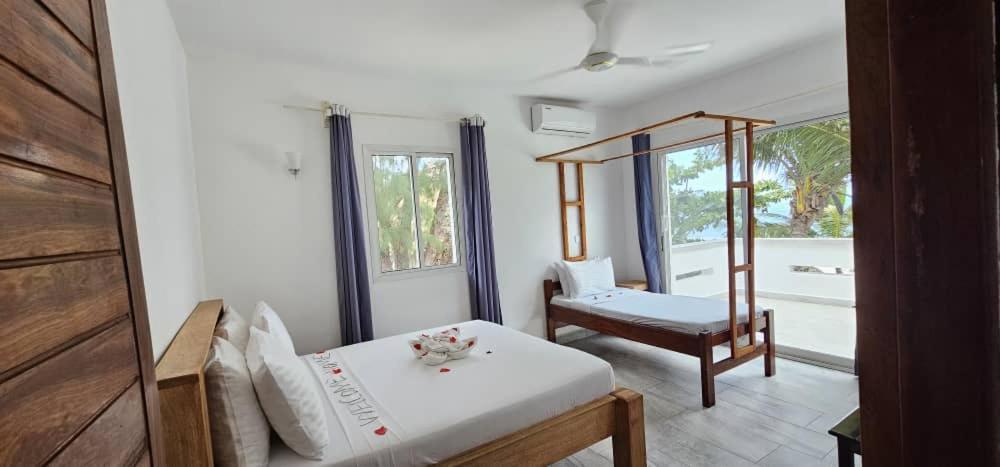 Bed & Breakfast Sipano Kiwengwa *
