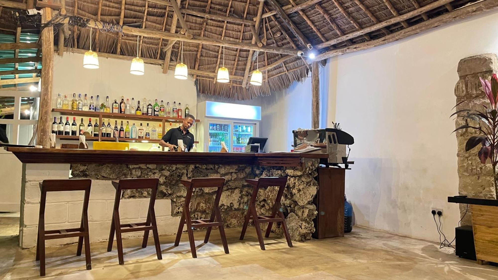 Atii Garden Nungwi