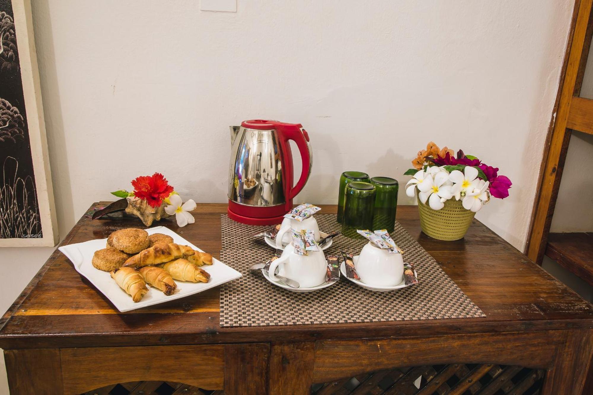 Moonshine Boutique Hotel 3*