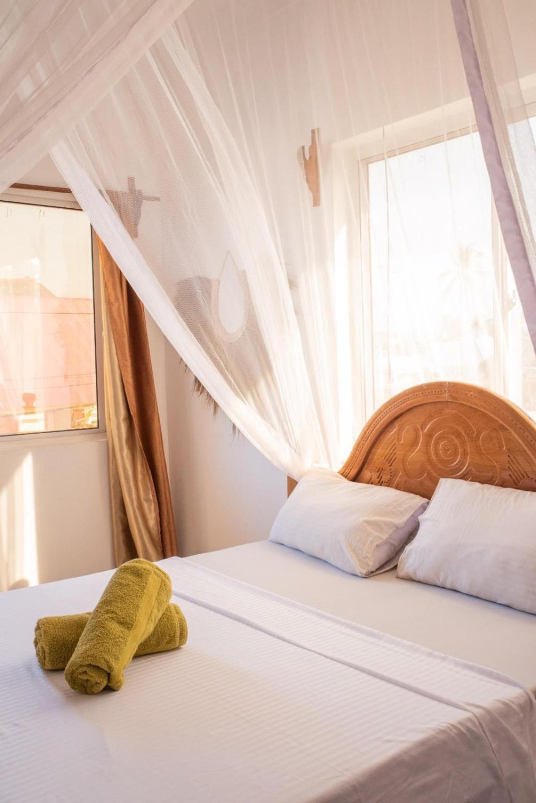 Dar Mar Hostel&coworking