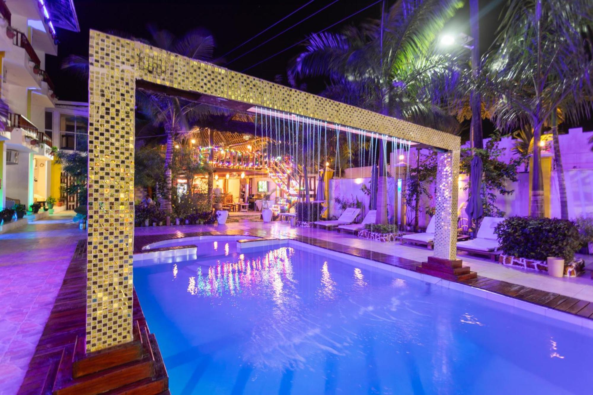 Hotel Canary & Nungwi