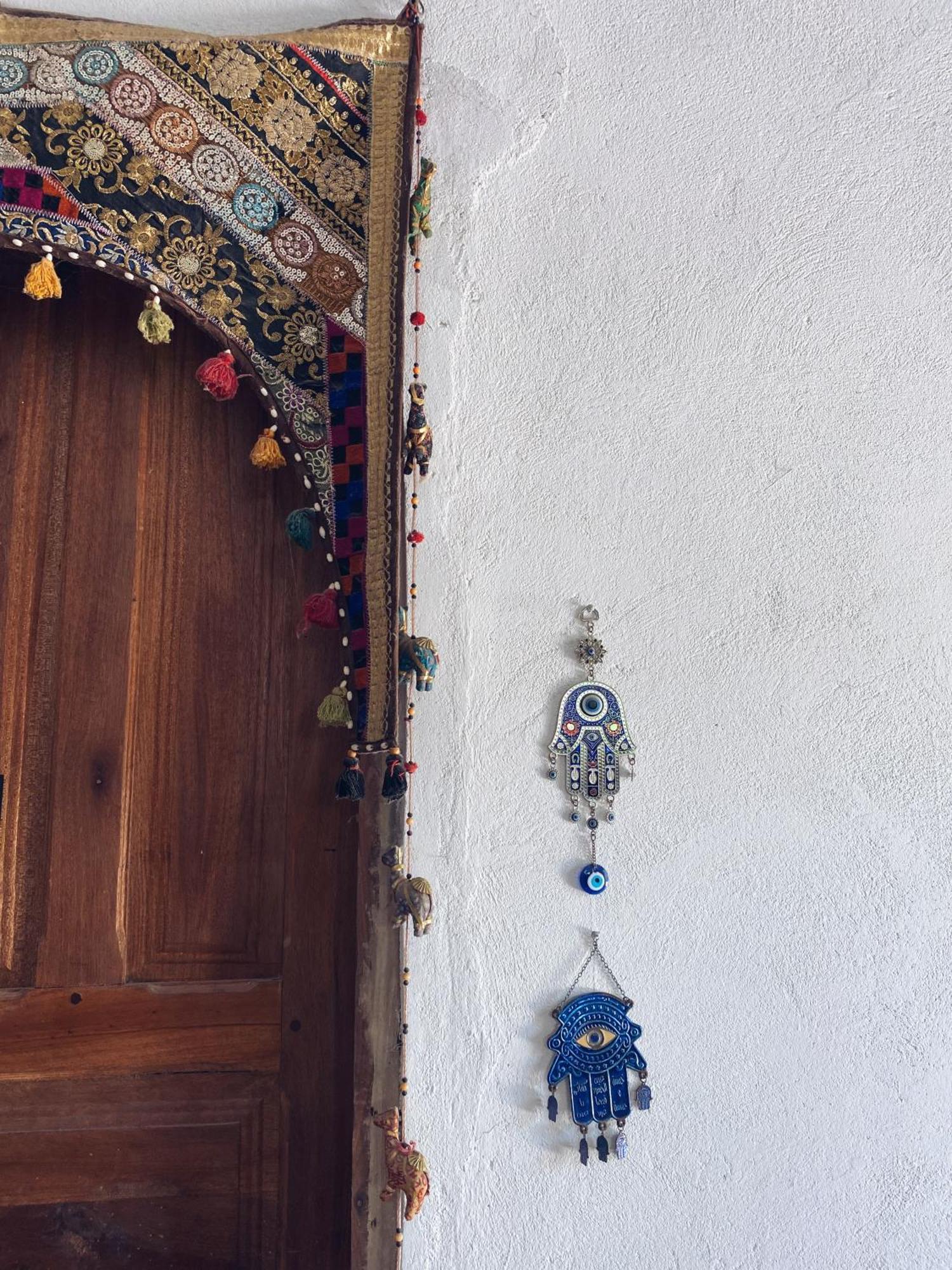 Malaika House Paje