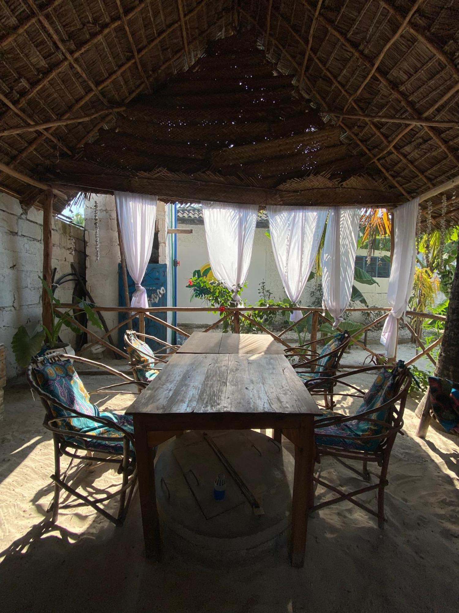 Malaika House Paje