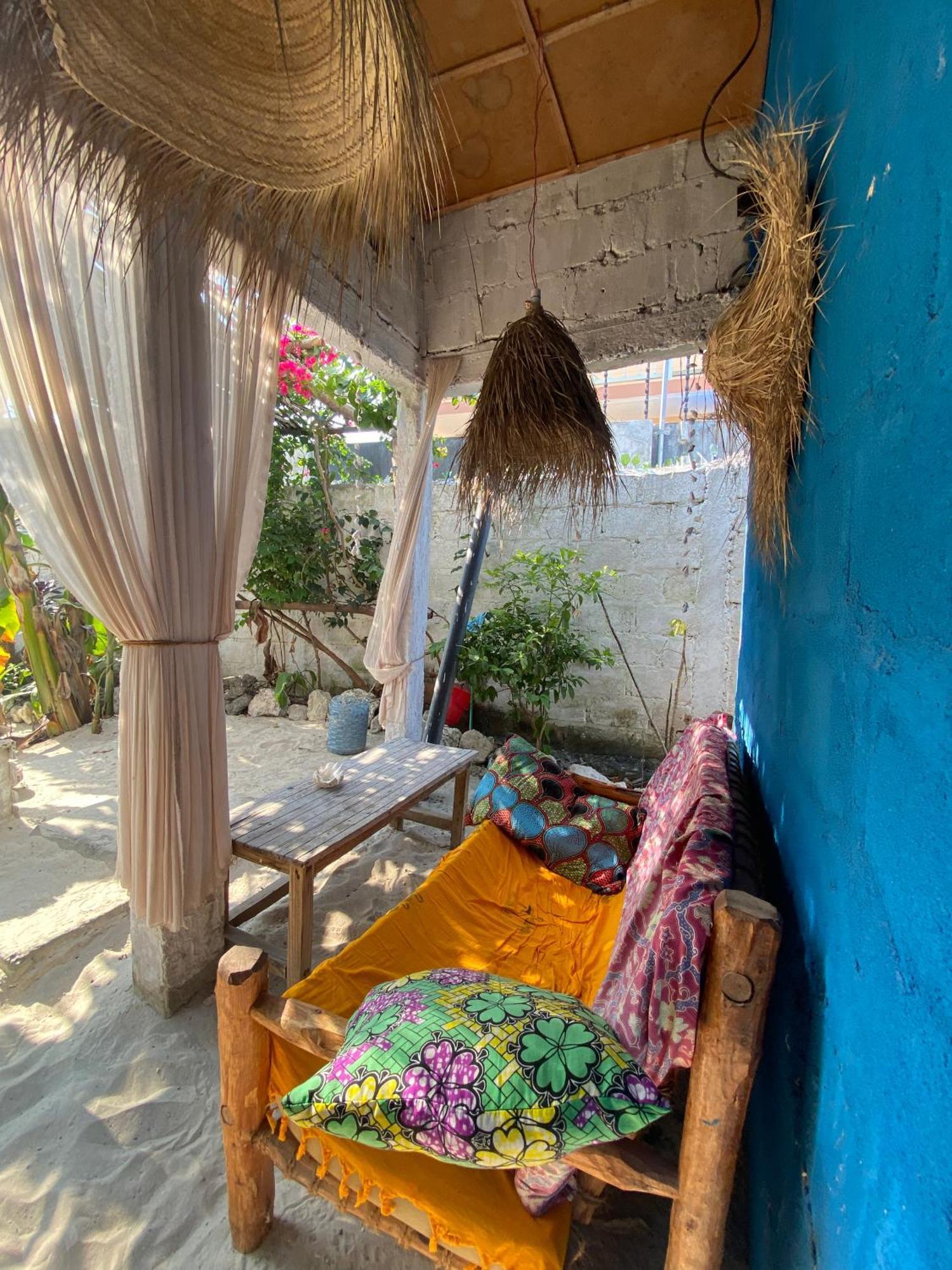 Malaika House Paje