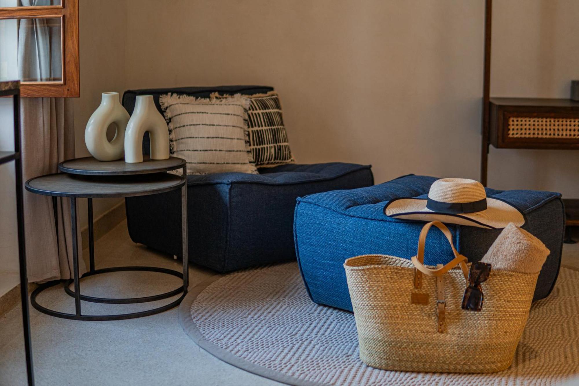 The Neela Boutique Stone Town 5* Zanzibar