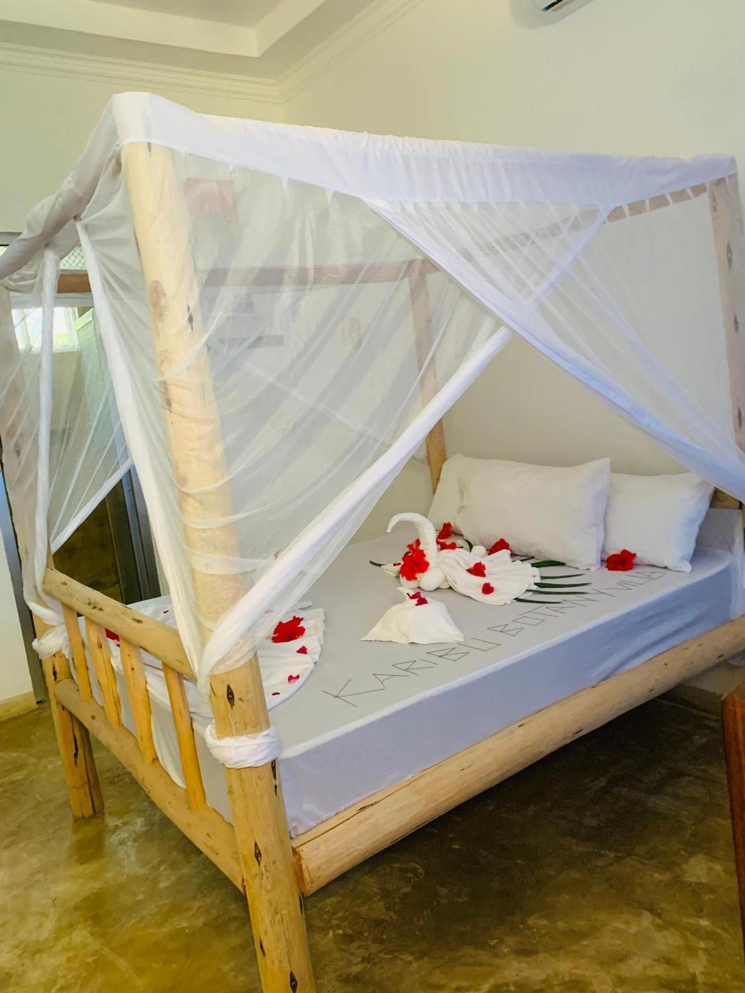 Hotel Serenity Boutique Hotel, Tanzania Unforgettable 3*