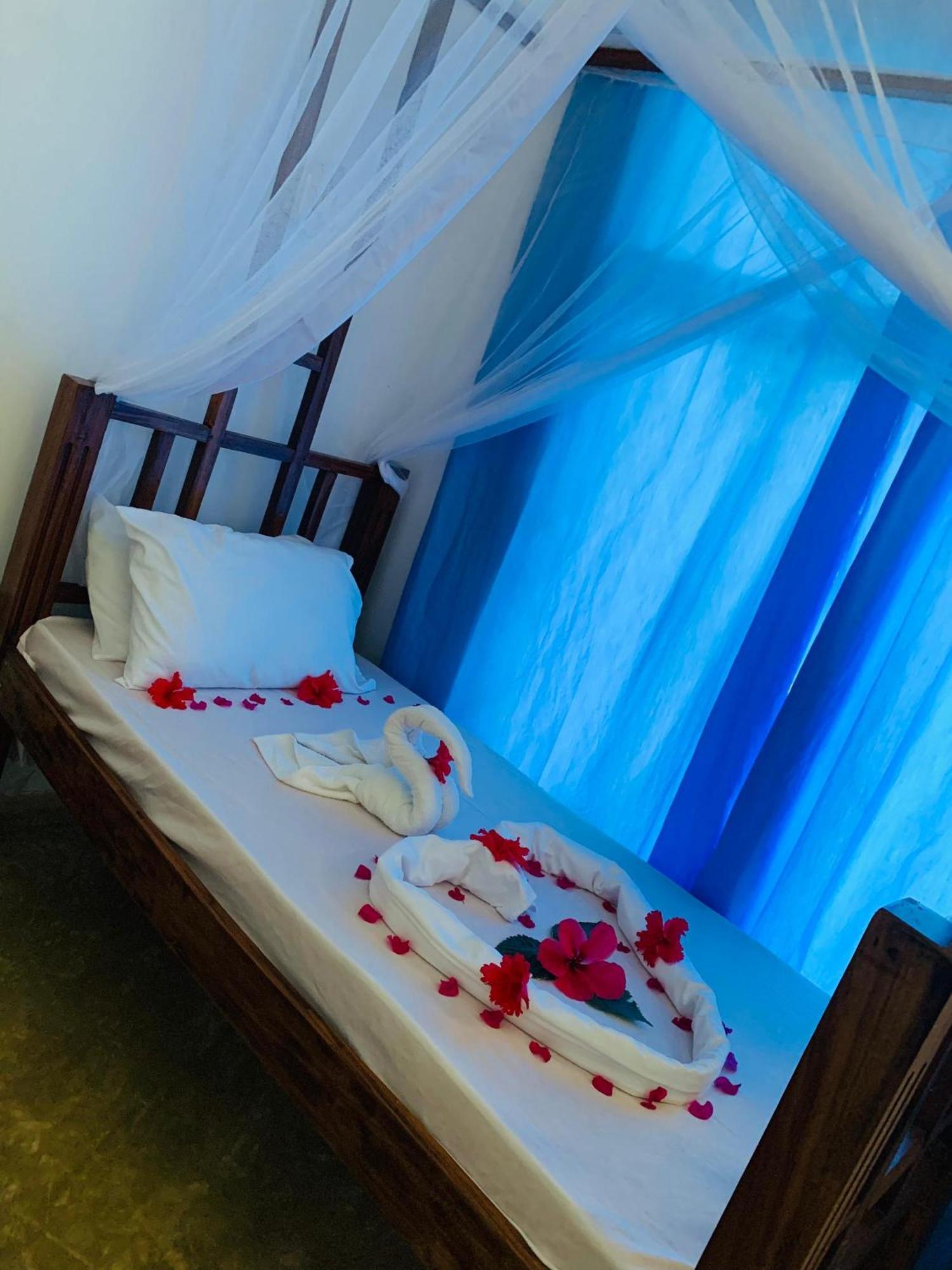Hotel Serenity Boutique Hotel, Tanzania Unforgettable Jambiani (Zanzibar)