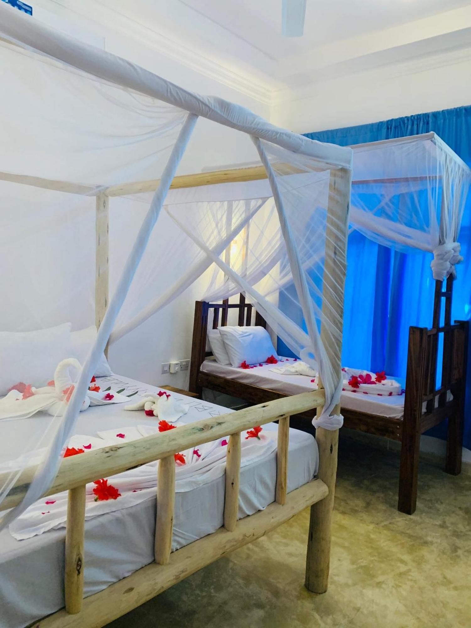 Serenity Boutique Hotel, Tanzania Unforgettable 3* Jambiani (Zanzibar)
