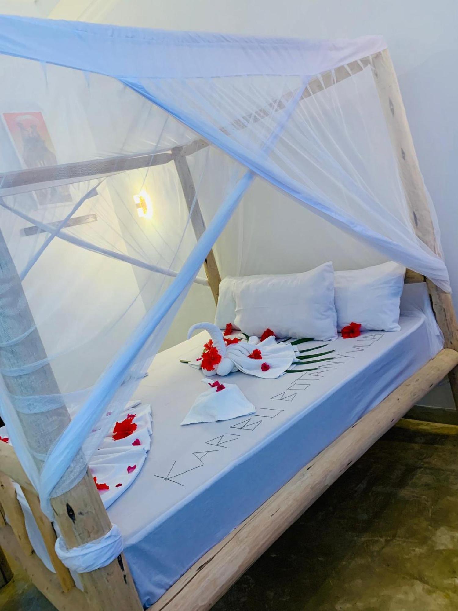 Serenity Boutique Hotel, Tanzania Unforgettable 3* Jambiani (Zanzibar)