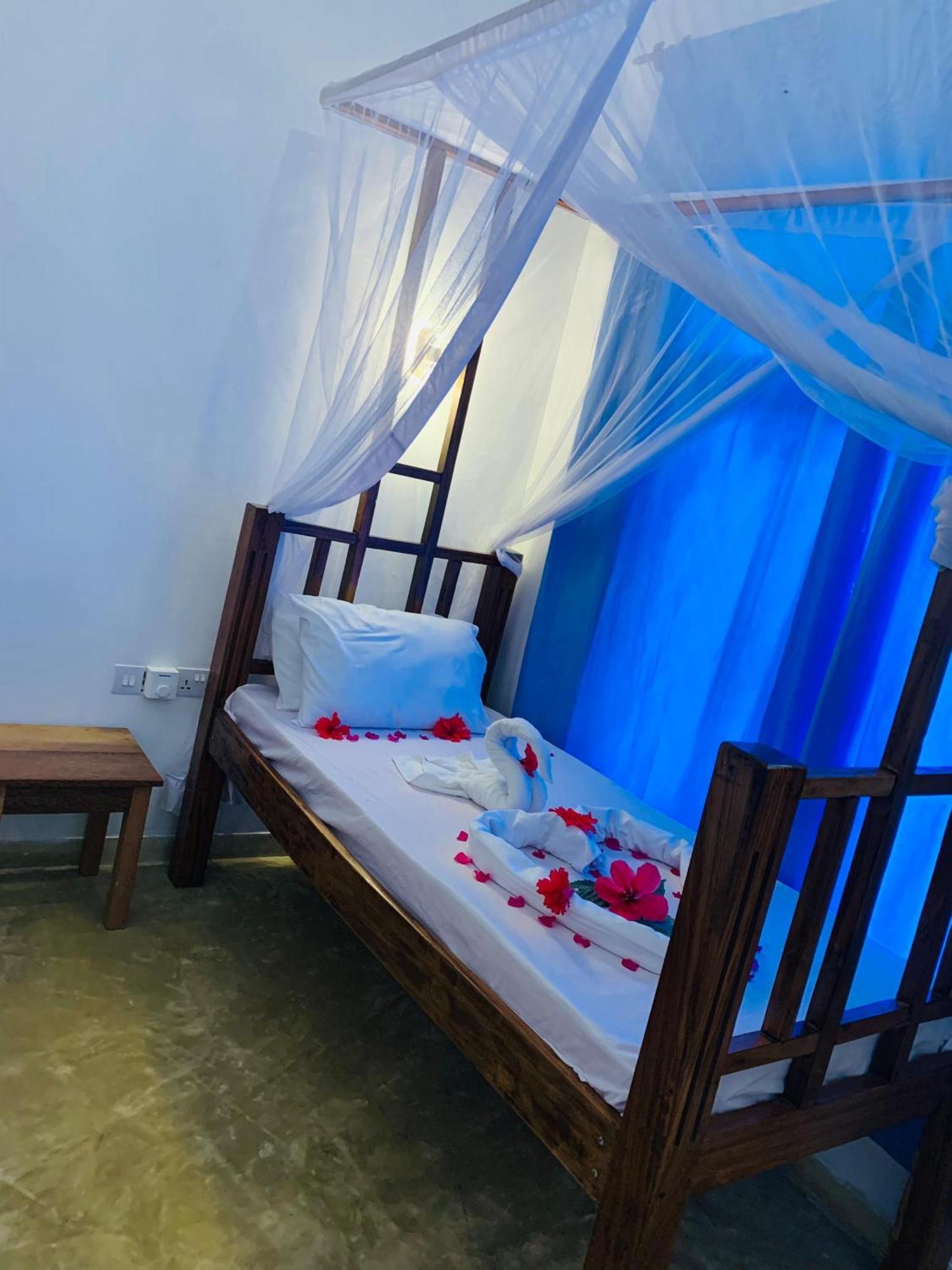 Serenity Boutique Hotel, Tanzania Unforgettable 3*