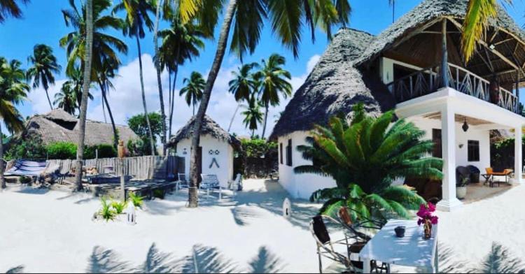 The Loft Zanzibar Kikadini