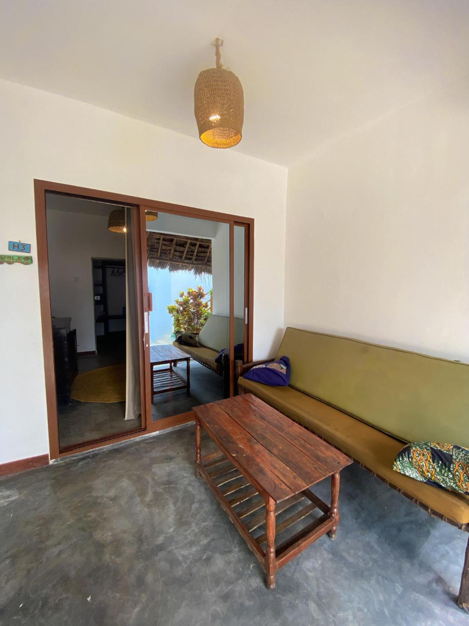 Lodge Ananda *