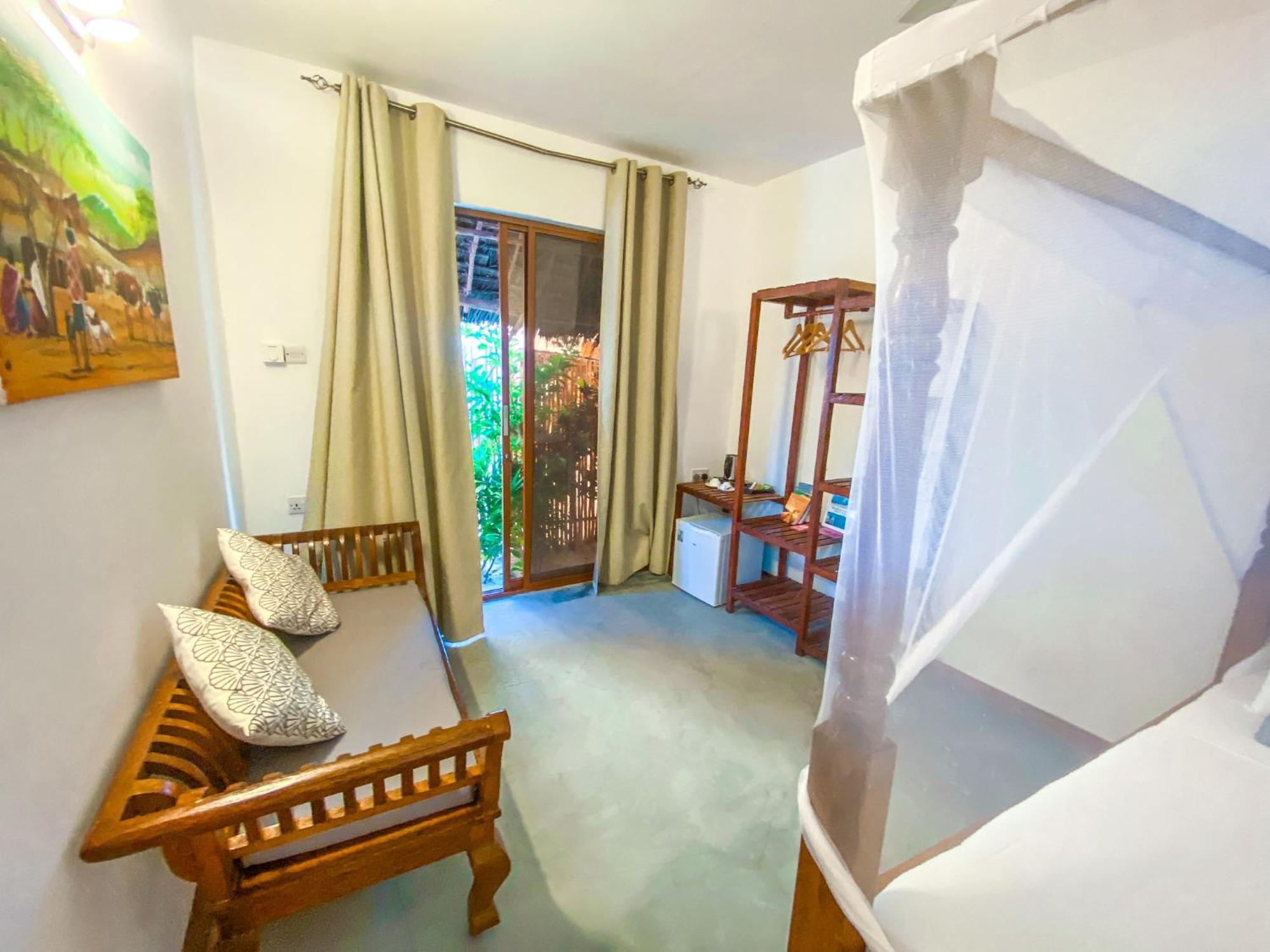 Lodge Ananda Paje