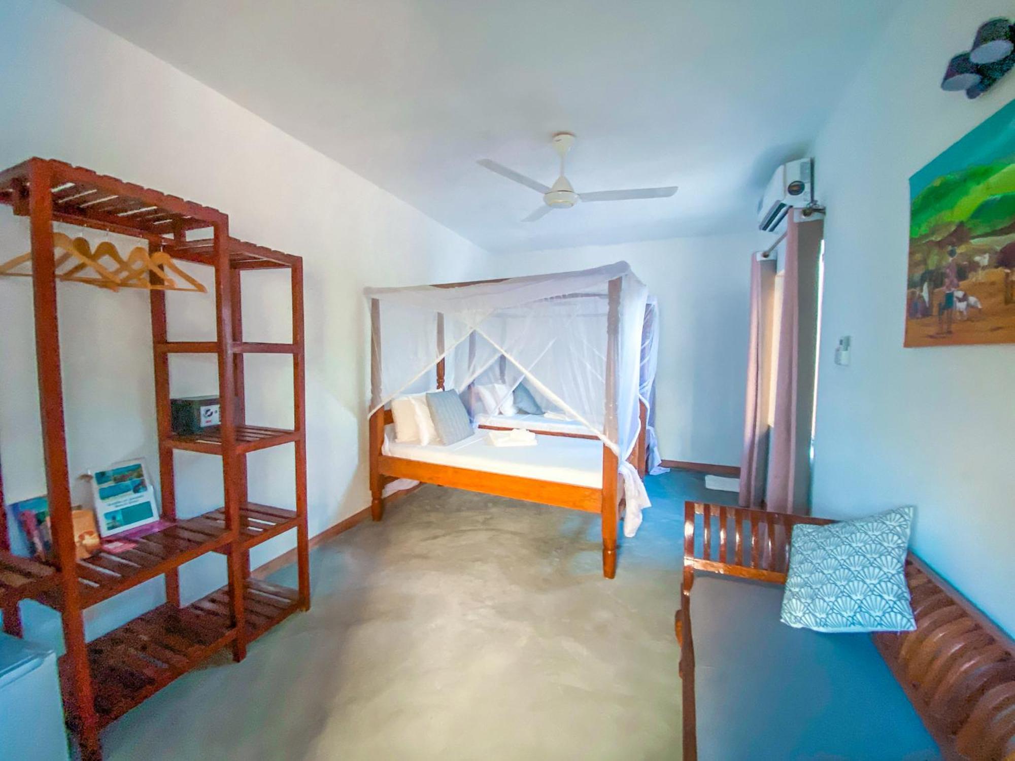 Lodge Ananda