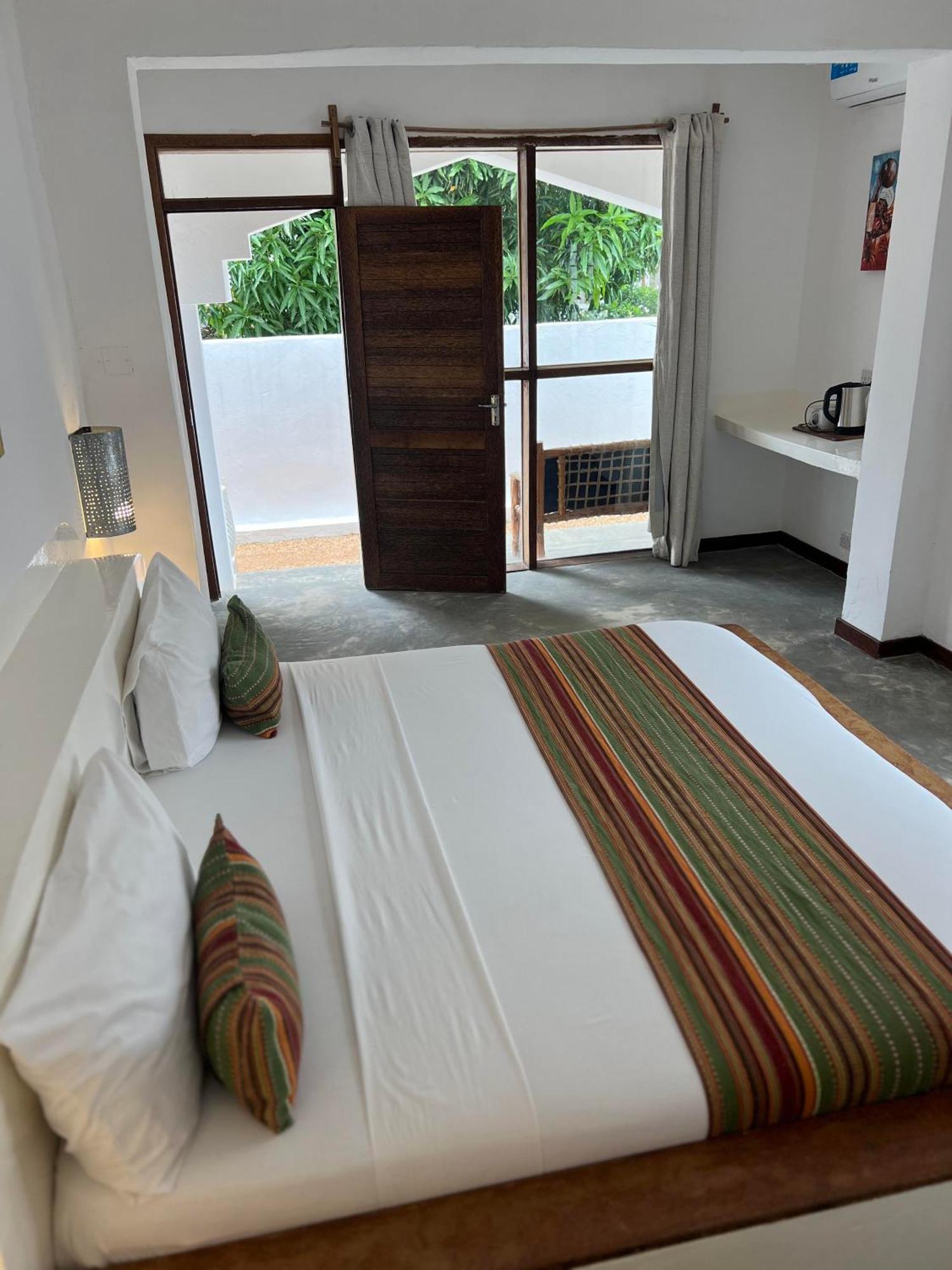 Getaway Hotel Nungwi