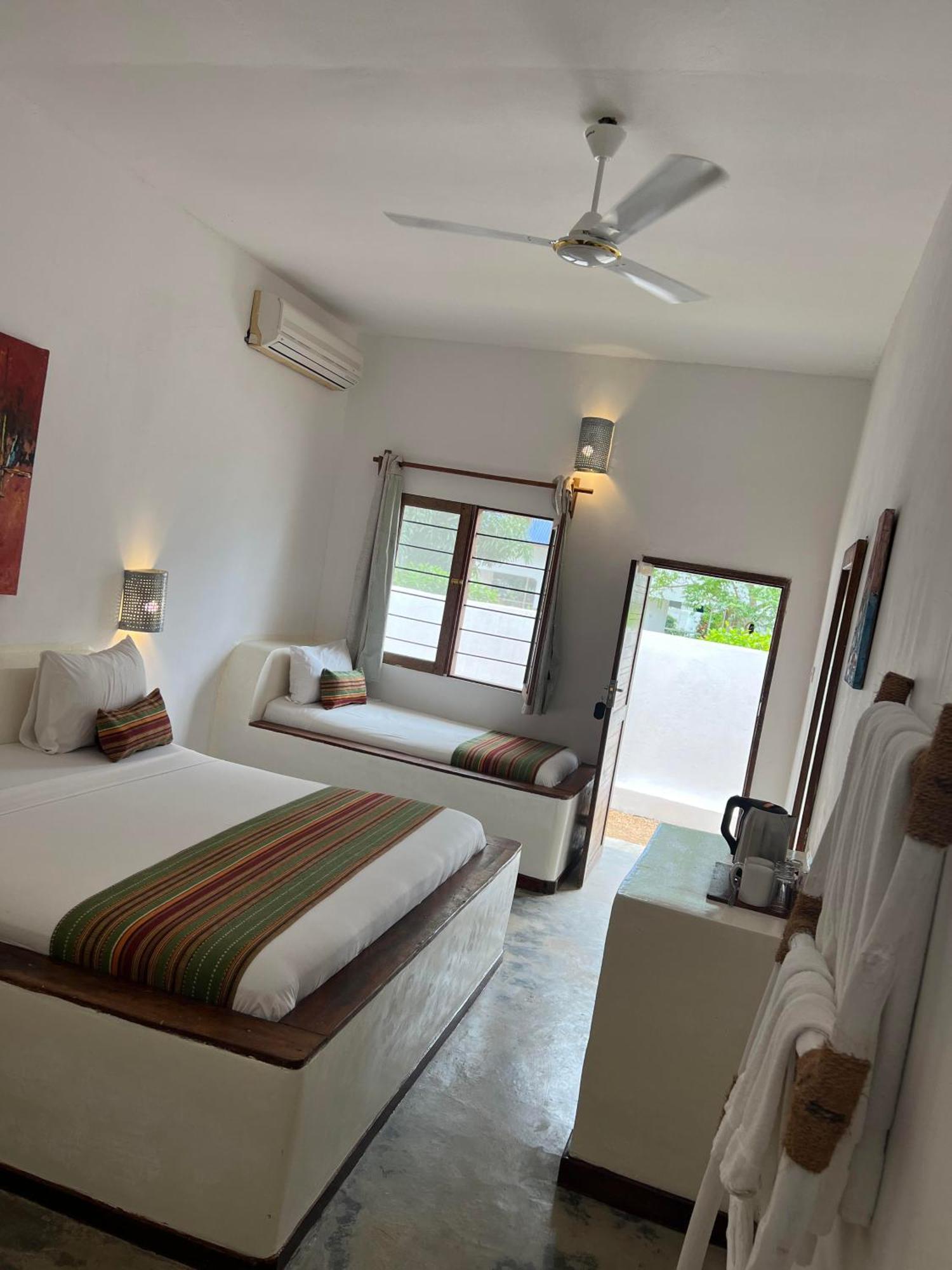 Getaway Nungwi